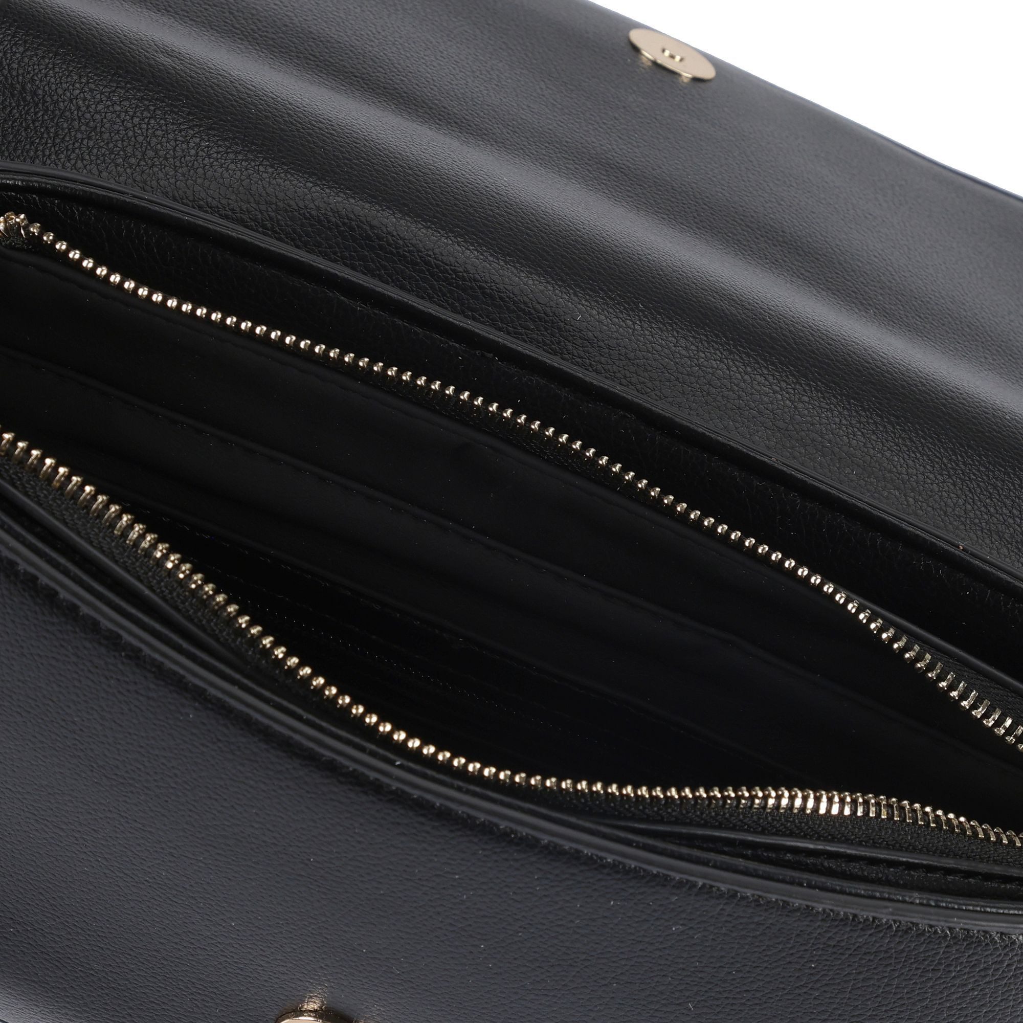 VALENTINO BAGS Schultertasche Aury Re, Polyurethan