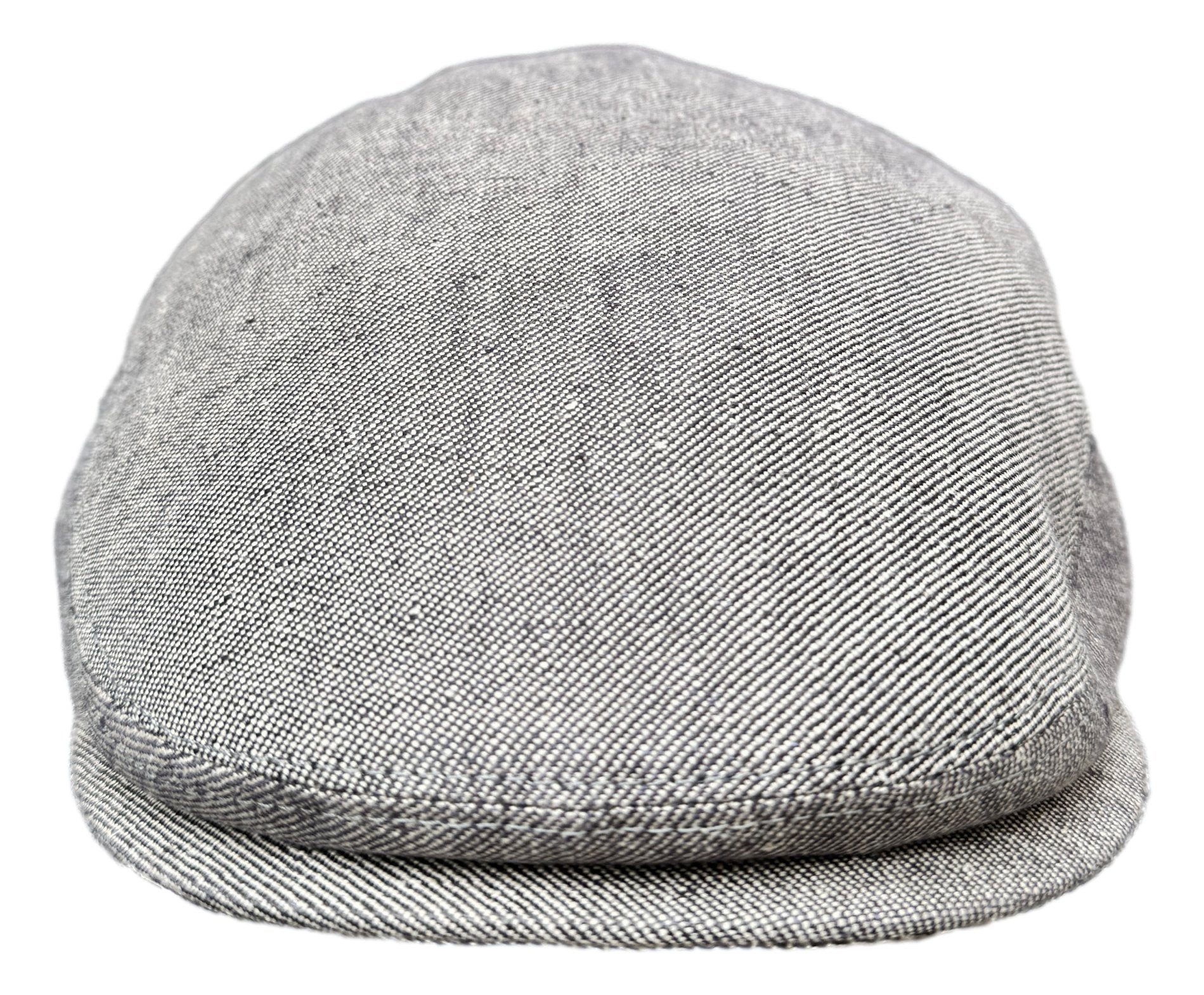 Bullani Schirmmütze Bullani Flatcap Bio