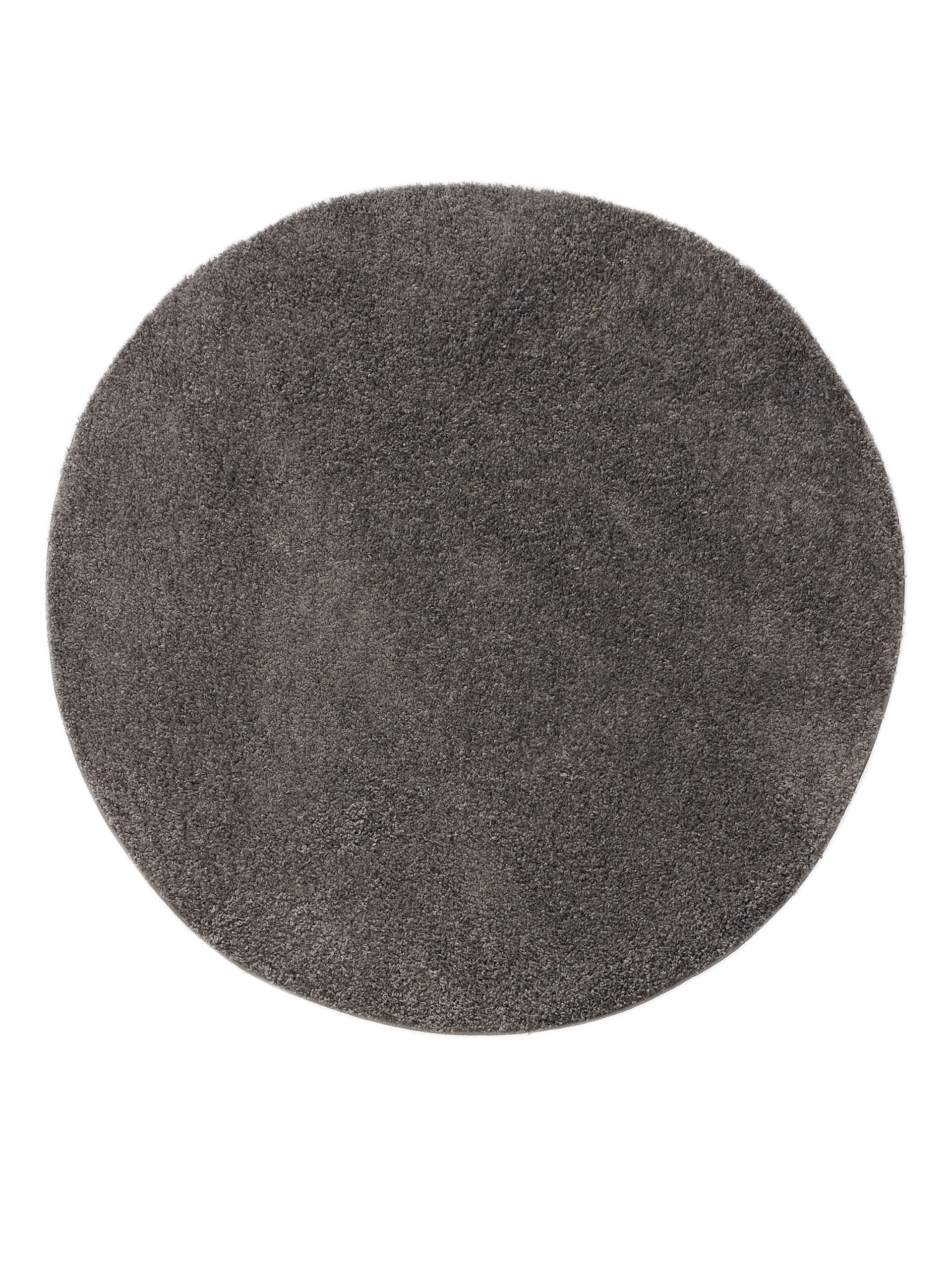 benuta Hochflor-Teppich Soho, rund, Höhe: 31 günstig online kaufen
