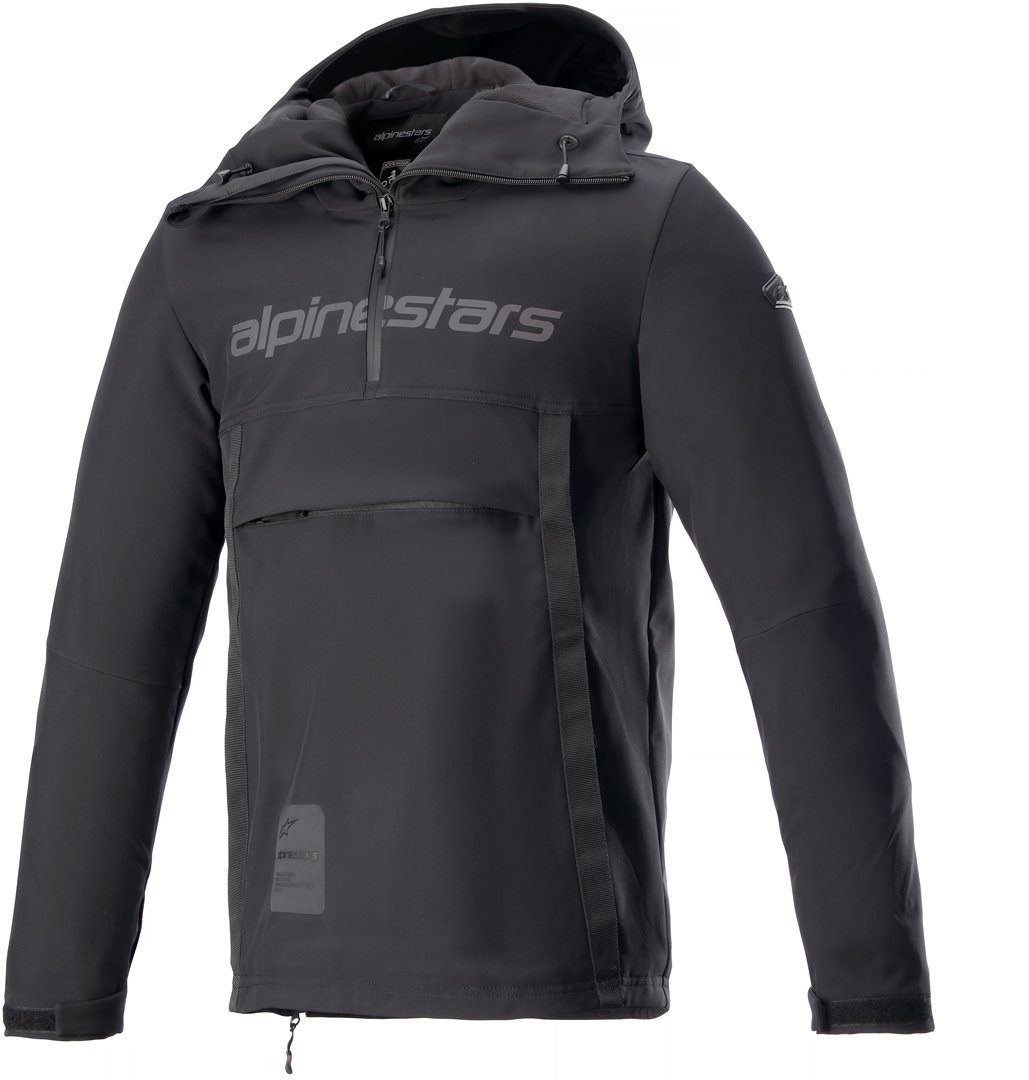 Motorradjacke Sherpa Motorrad Textiljacke