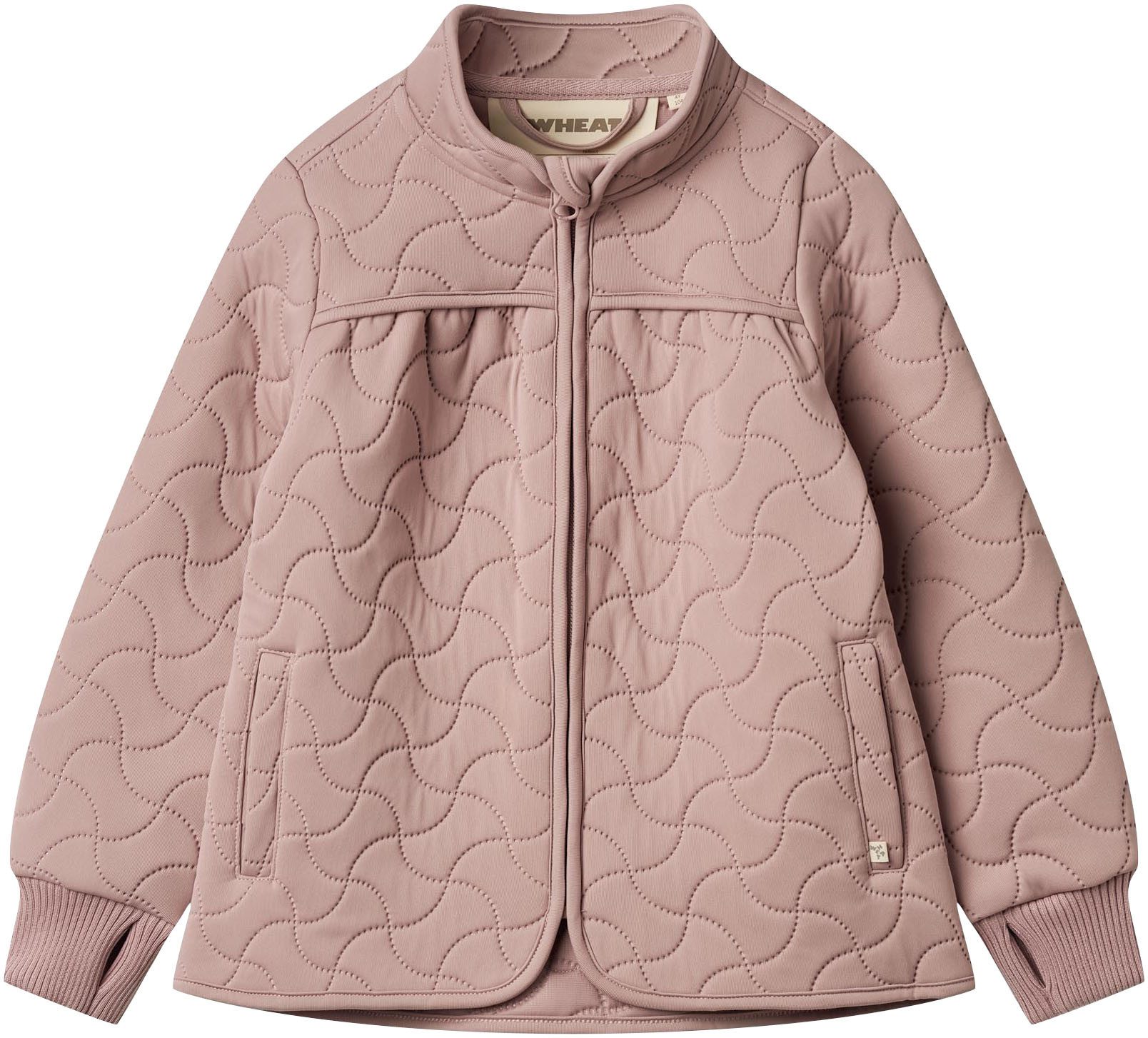 Outdoorjacke Thermo Jacket Tilde