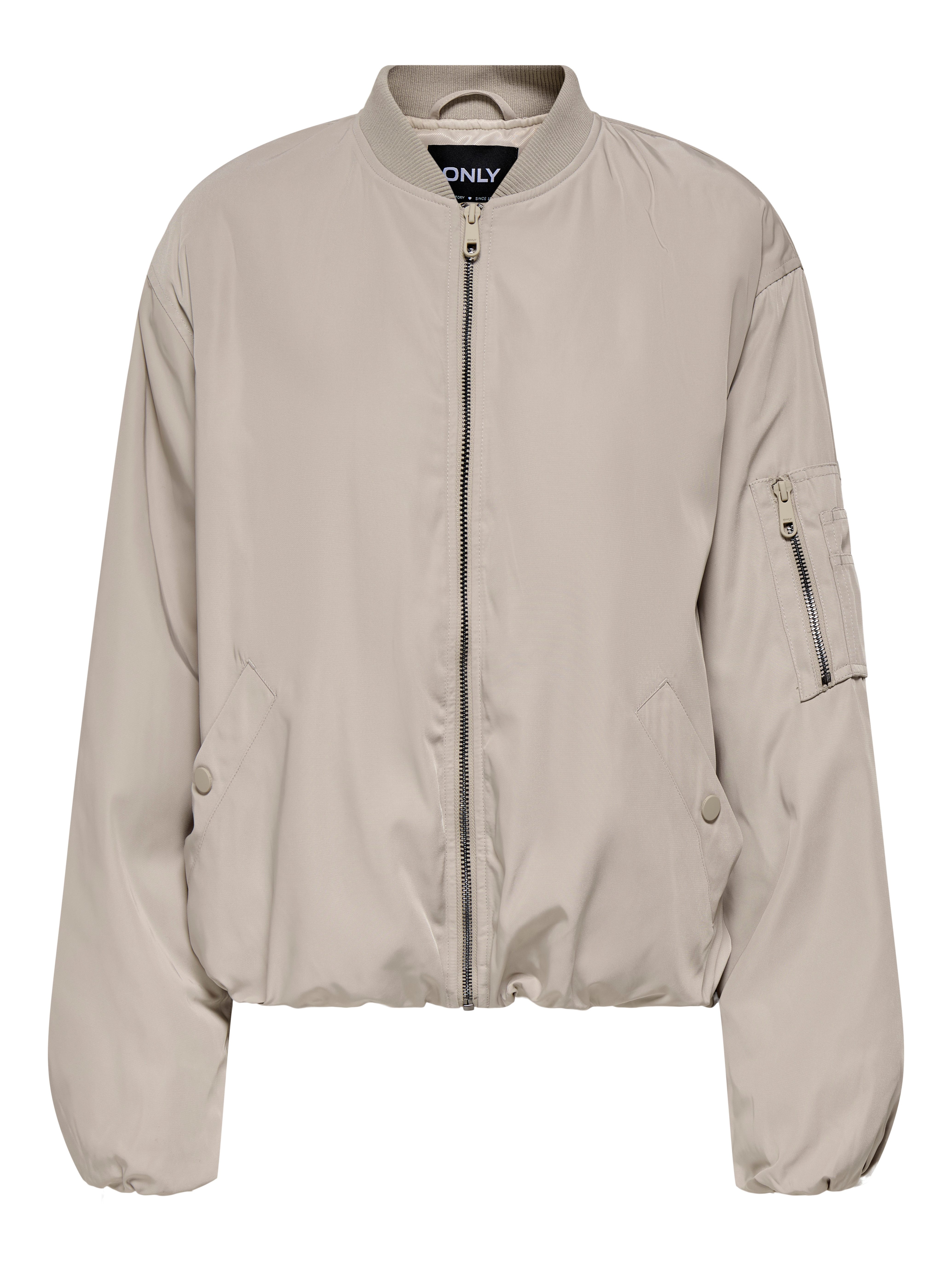 ONLY Bomberjacke ONLADEL LIFE OVERSIZED BOMBER günstig online kaufen