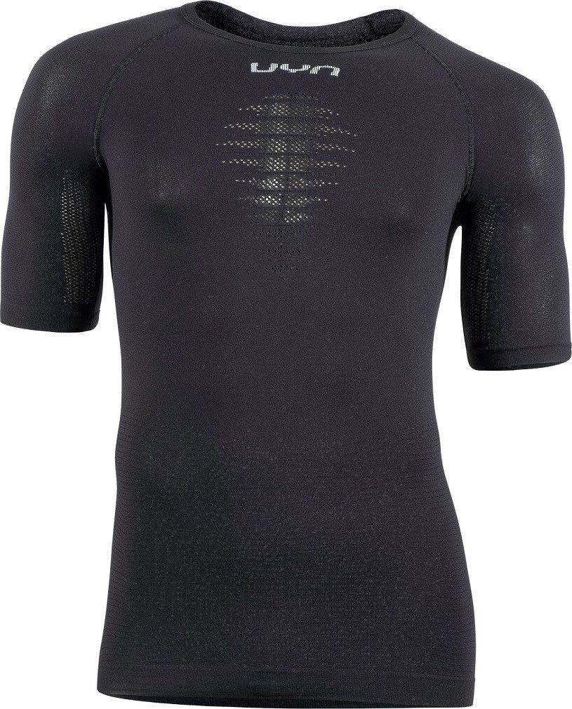T-Shirt Funktions-Kurzarmshirt Energyon (leichte Unterwäsche aus biobasiertem)