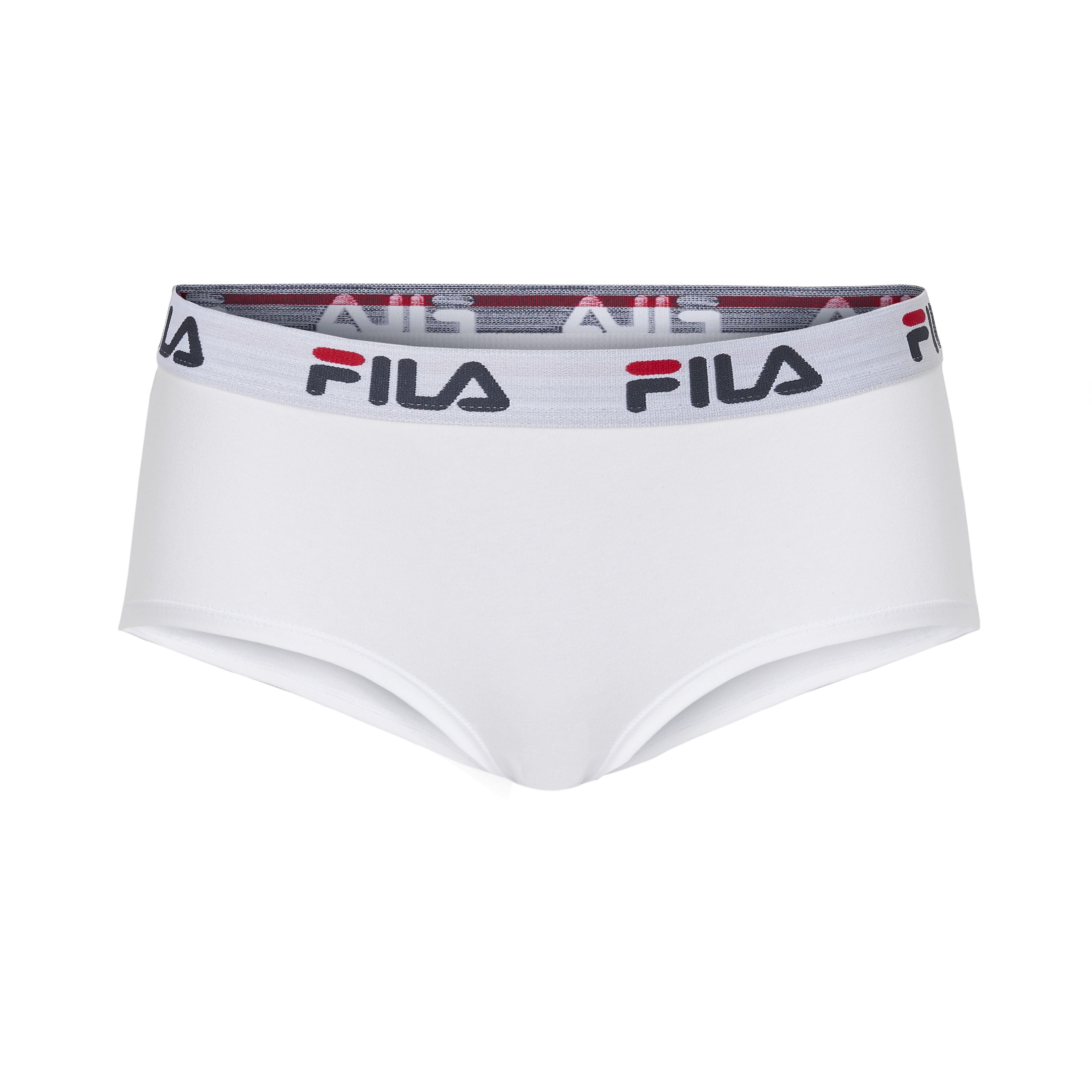 Fila Retro Pants WOMAN CULOTTE (3er Pack) elastischer Logobund