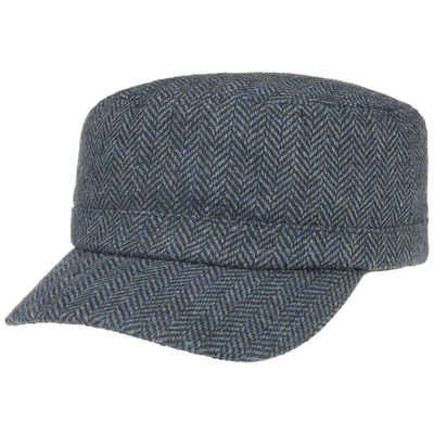 Lipodo Army Cap (1-St) Cap mit Schirm