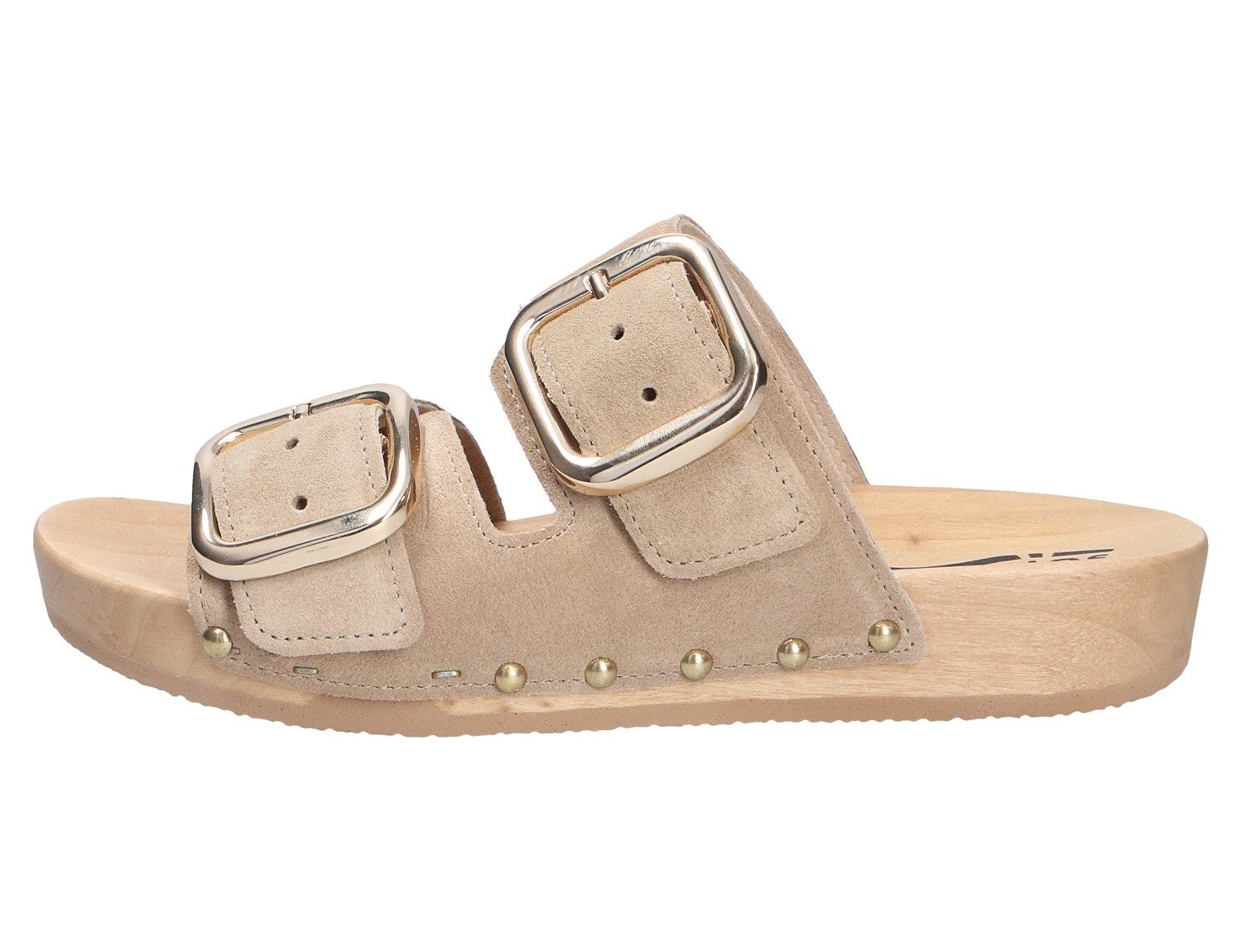 Softclox Pantolette Modischer Schnitt günstig online kaufen
