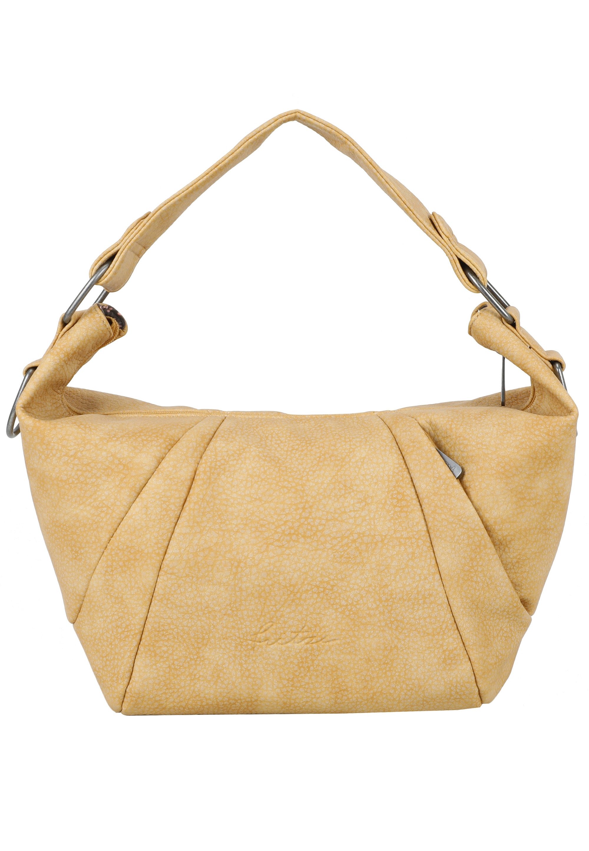 Henkeltasche Croissant Hobo