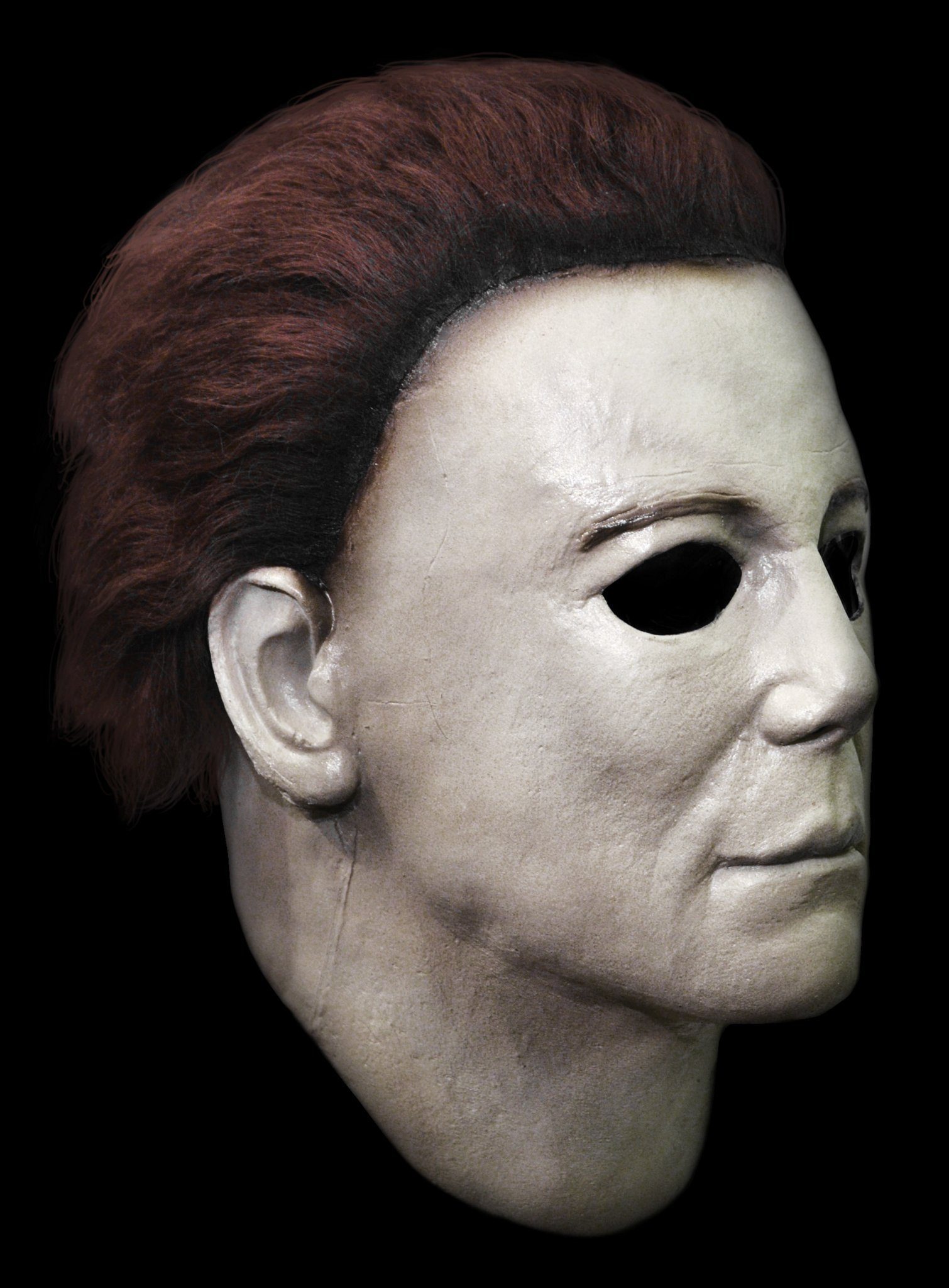 Trick or Treat Verkleidungsmaske H20 Michael Myers Latex Maske - Halloween Horror, Original lizenzierte Maske aus 'Halloween H20 - 20 Jahre später' (199