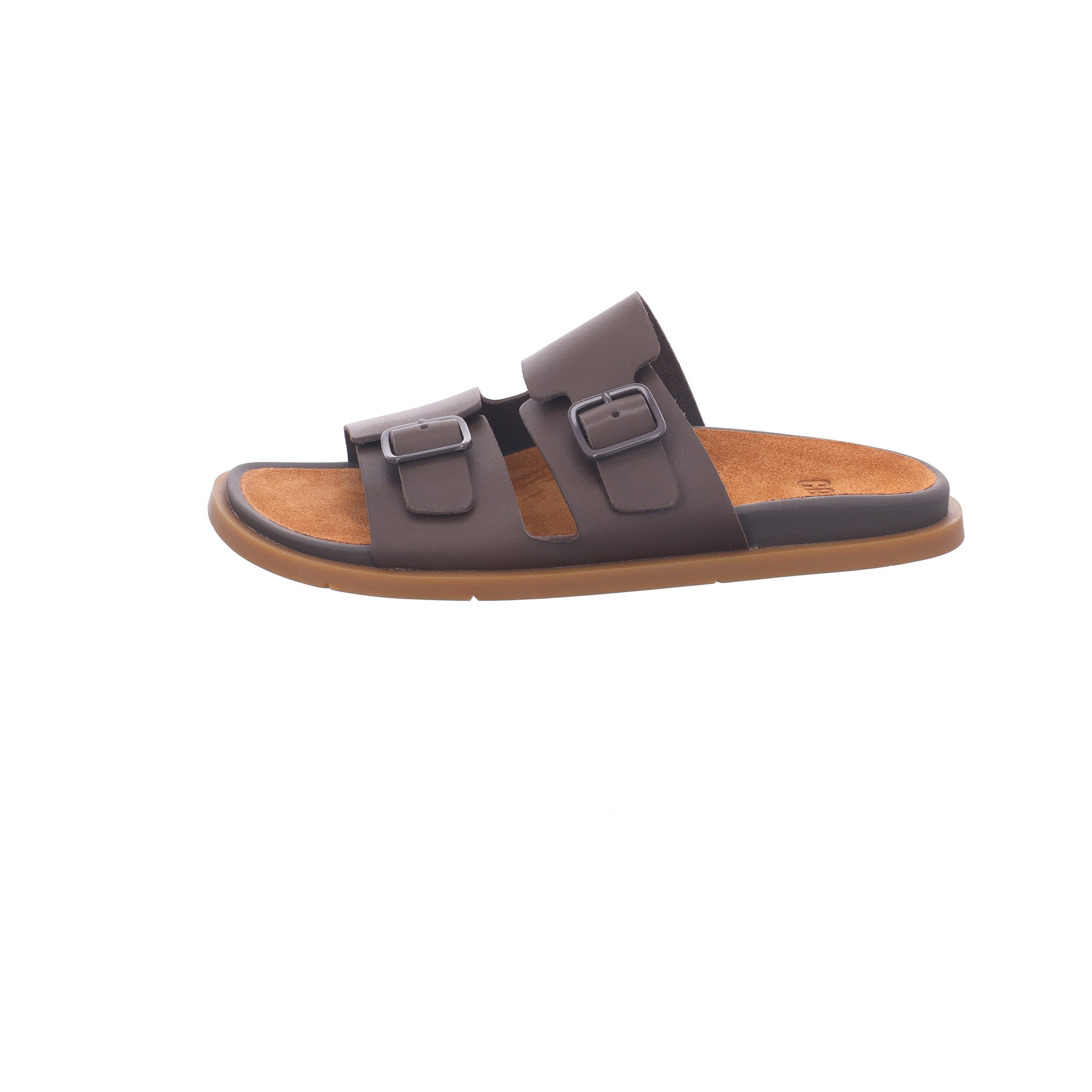 Camper Camper - SLIDES - braun Pantolette