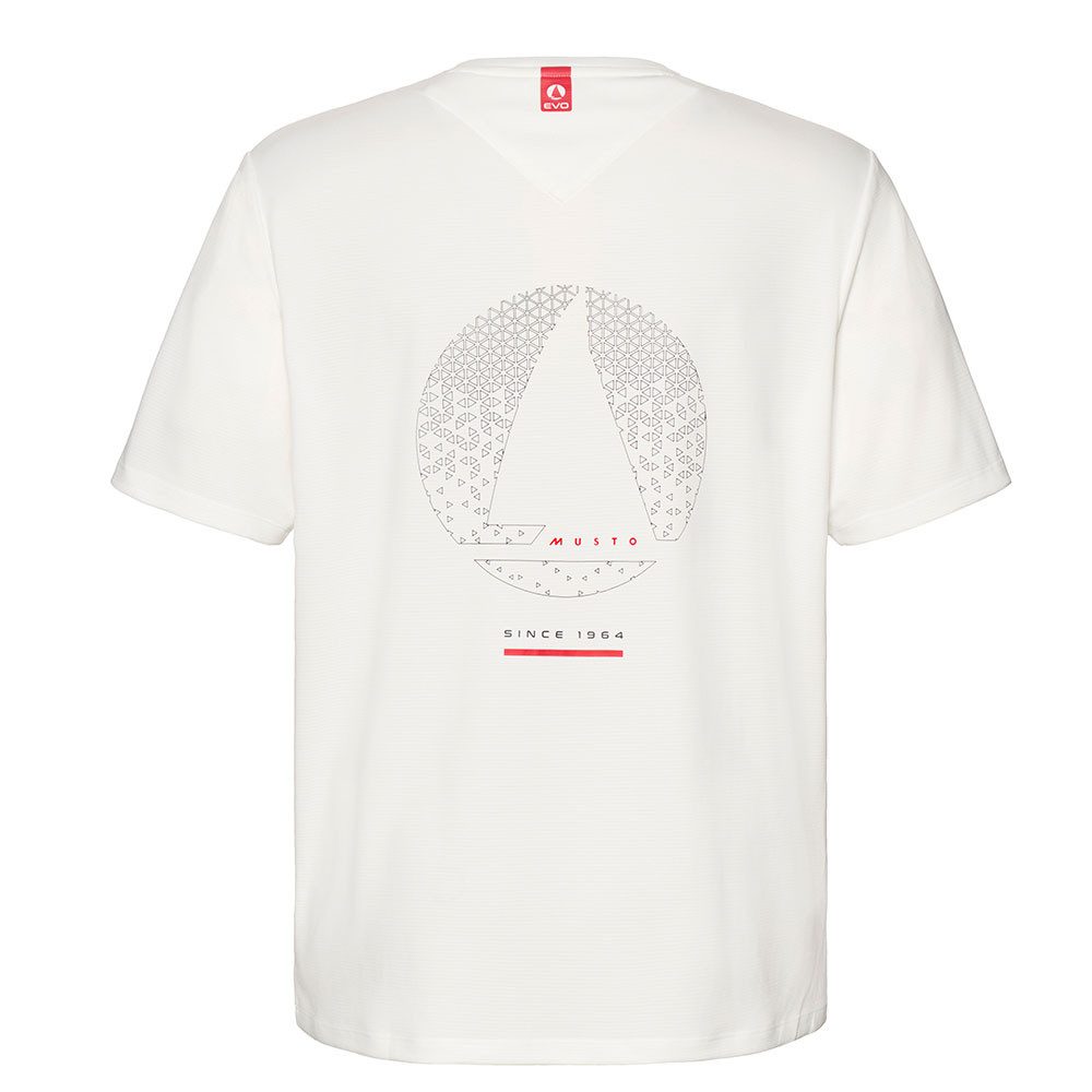 MUSTO T-Shirt