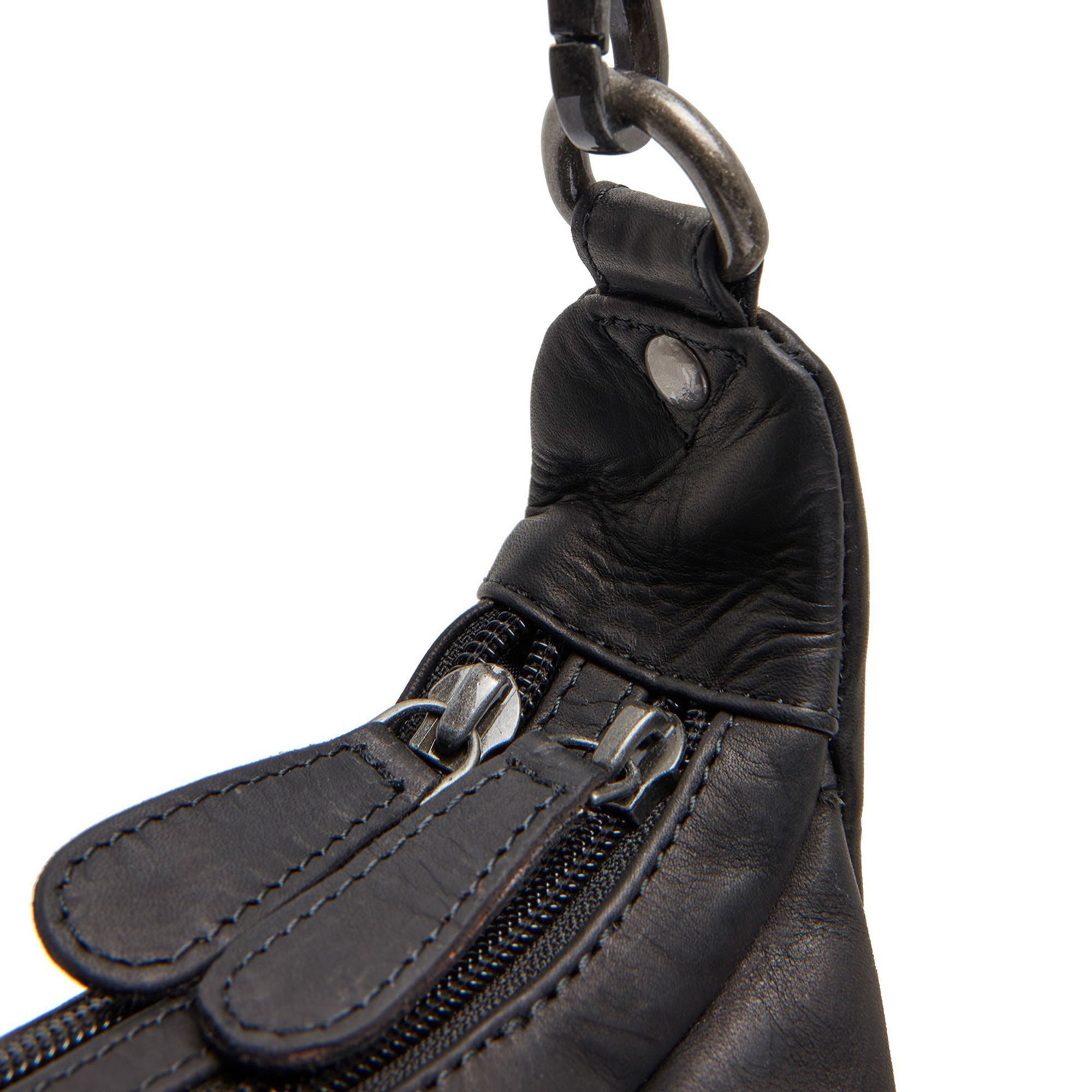 The Chesterfield Brand Schultertasche Mirave, Leder
