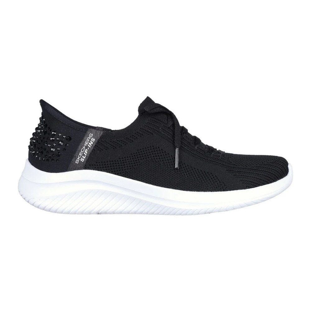 Skechers ULTRA FLEX 3.0-SHINING GLITZ Gummistiefel günstig online kaufen