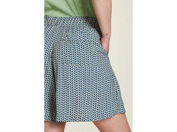 Tranquillo Shorts tranquillo Bio-Damen-Shorts mit flexiblen Bund