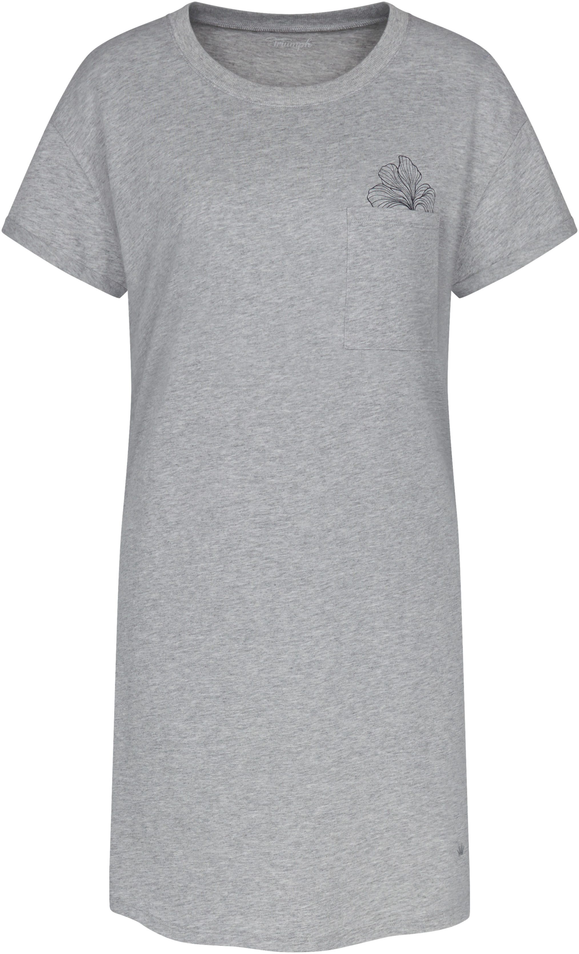 Triumph Nachthemd Nightdresses NDK X 02 weich und atmungsaktiv günstig online kaufen