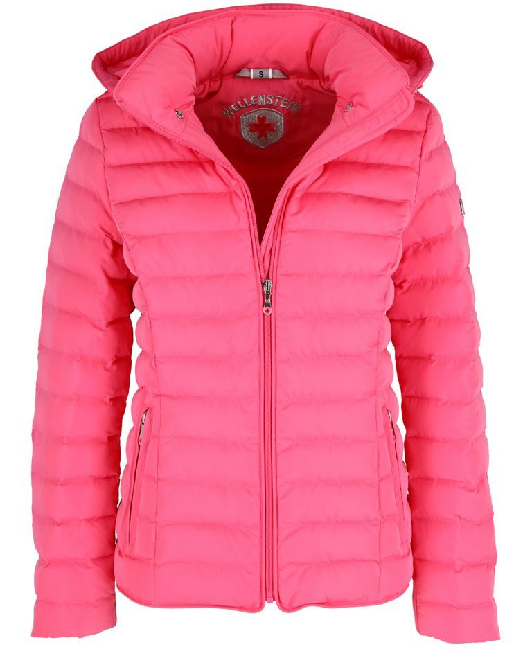 Wellensteyn Steppjacke - Winterjacke - Outdoorjacke günstig online kaufen