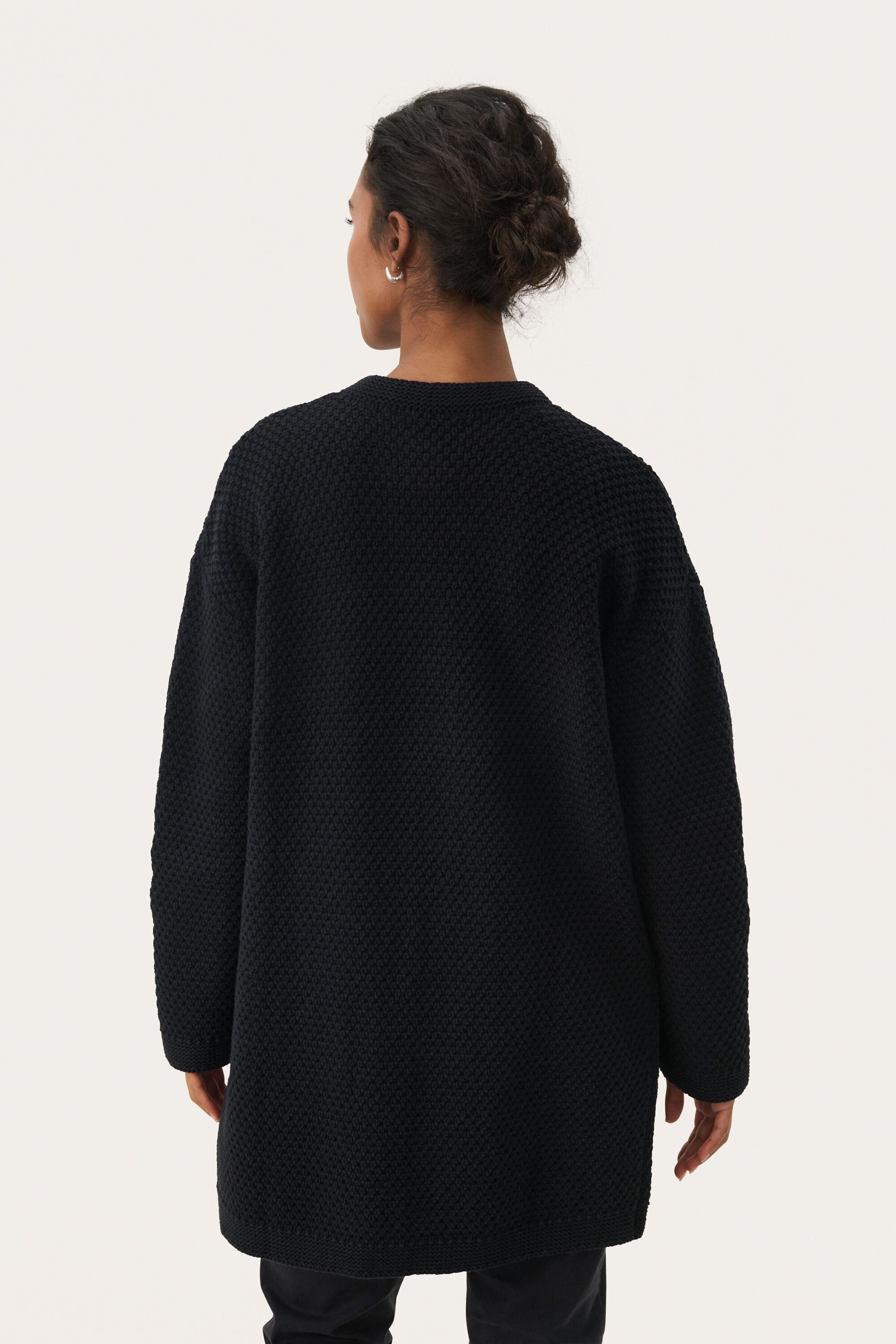 Part Two Cardigan Strickjacke NiyaPW