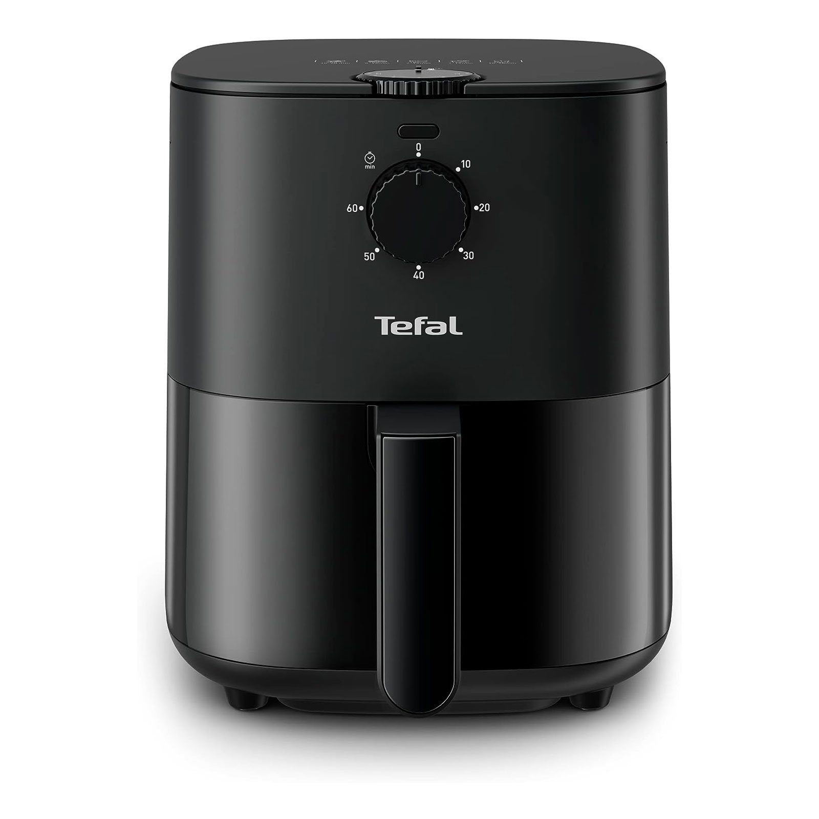 Tefal Fritteuse EY1308, Schnelle Zubereitung, Problemlose Reparatur