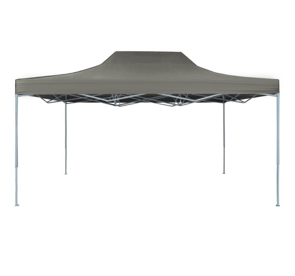 Thumbnail - DOTMALL Faltpavillon Pop-Up Pavillon, Wasserdicht, Sonnenschutz, Windfest,BxT: 300x450cm