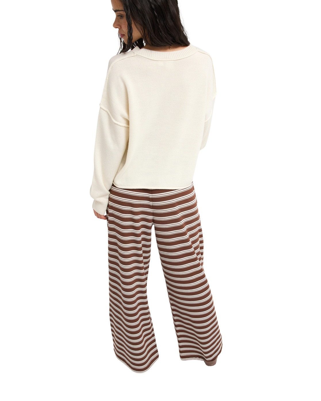 Roxy Jogger Pants Blossom Ridge