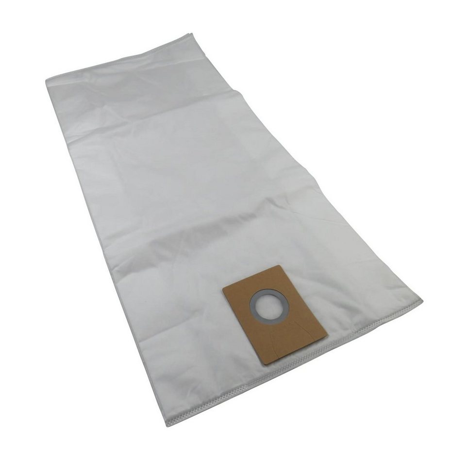 ZZ-Clan Staubsaugerbeutel Für Menalux 1803 – 10 Beutel + 2 Filter Inklusive, Ideal Für Allergiker
