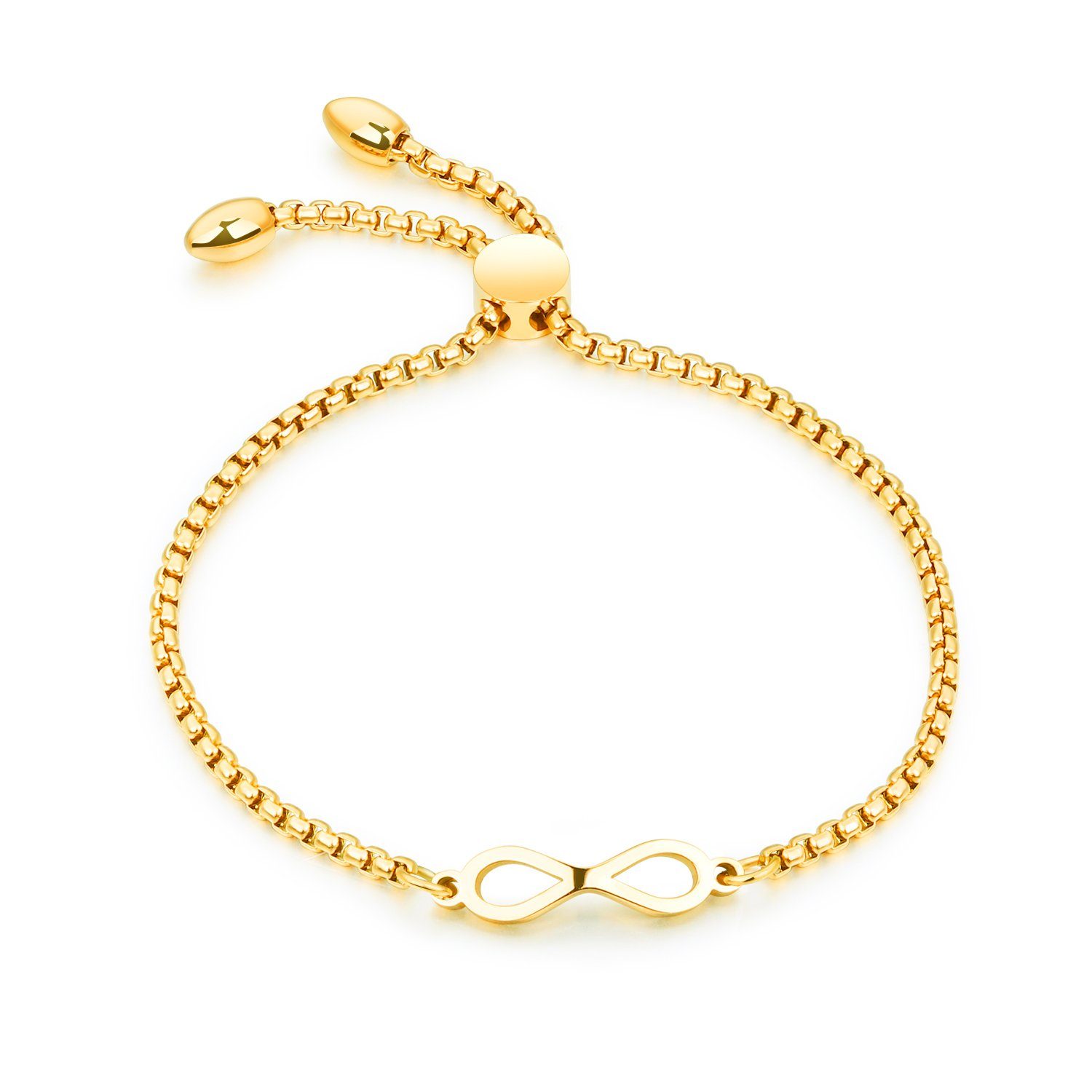 Armband Infinity