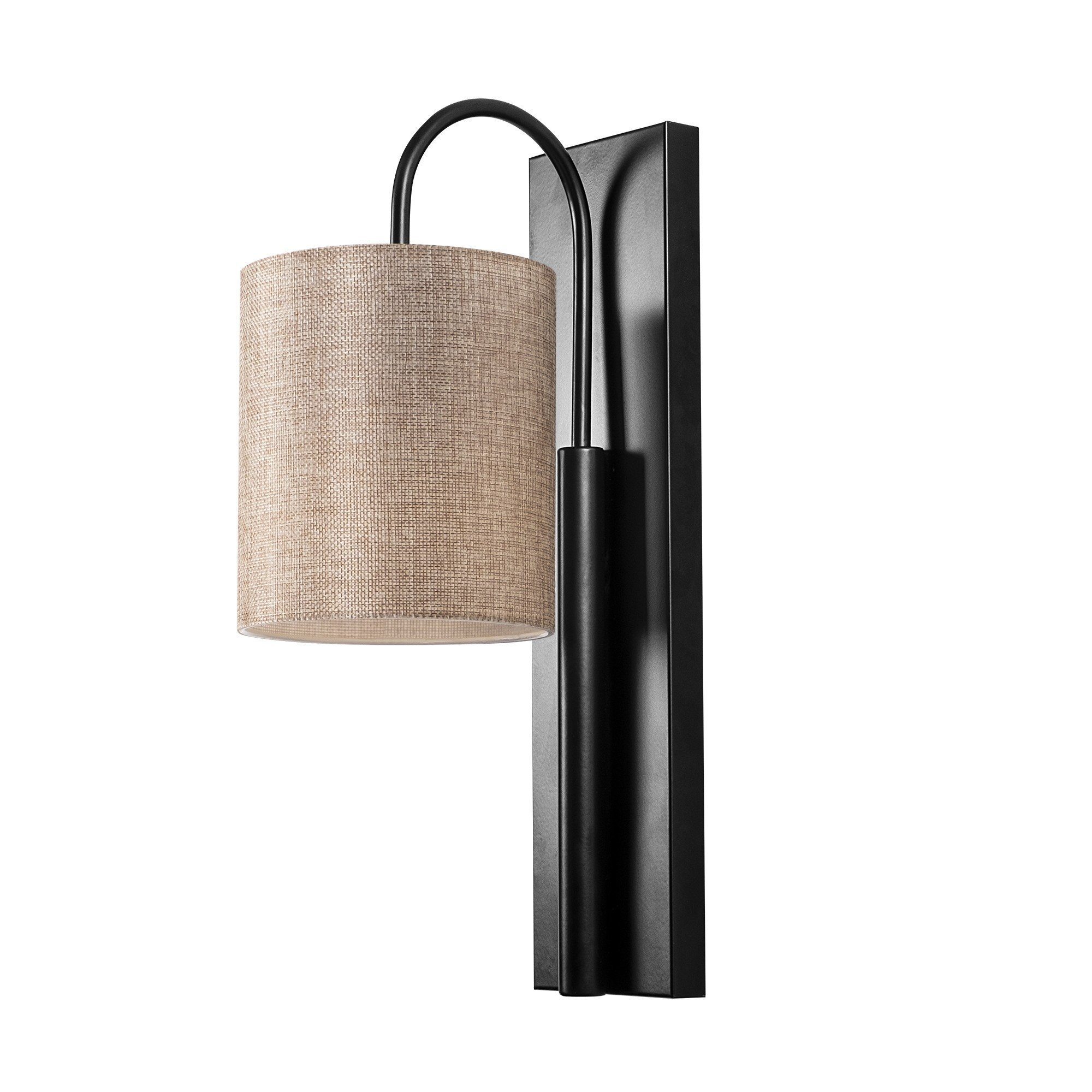 Opviq Wandleuchte IRON BODY, 14 x günstig online kaufen