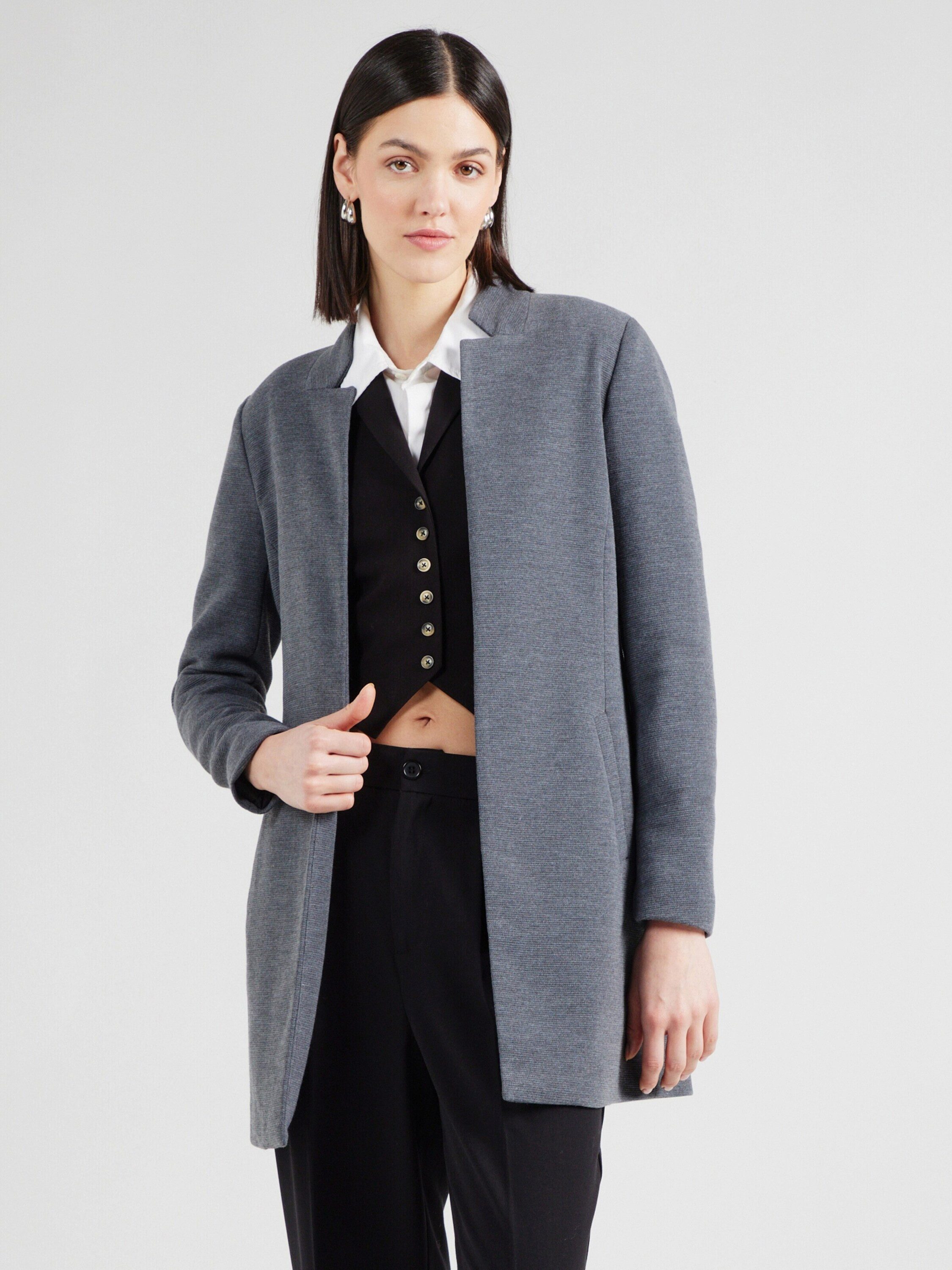 ONLY Longblazer ONLSoho (1-tlg) Plain/ohne Details