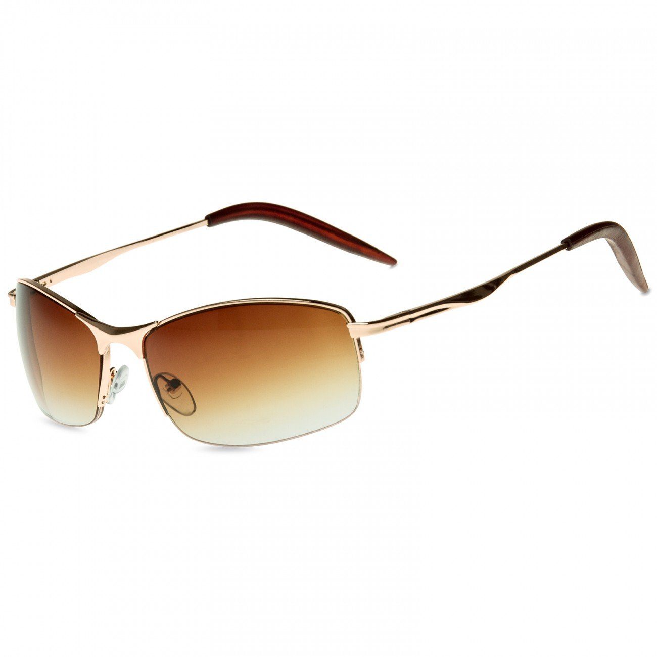 Sonnenbrille SG010 Unisex Matrix Sport Brille