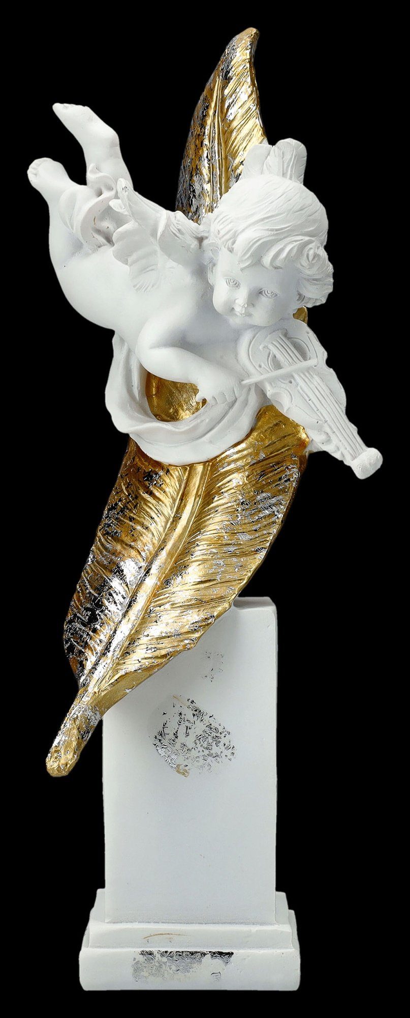 Figuren Shop GmbH Dekofigur Engel Figur günstig online kaufen