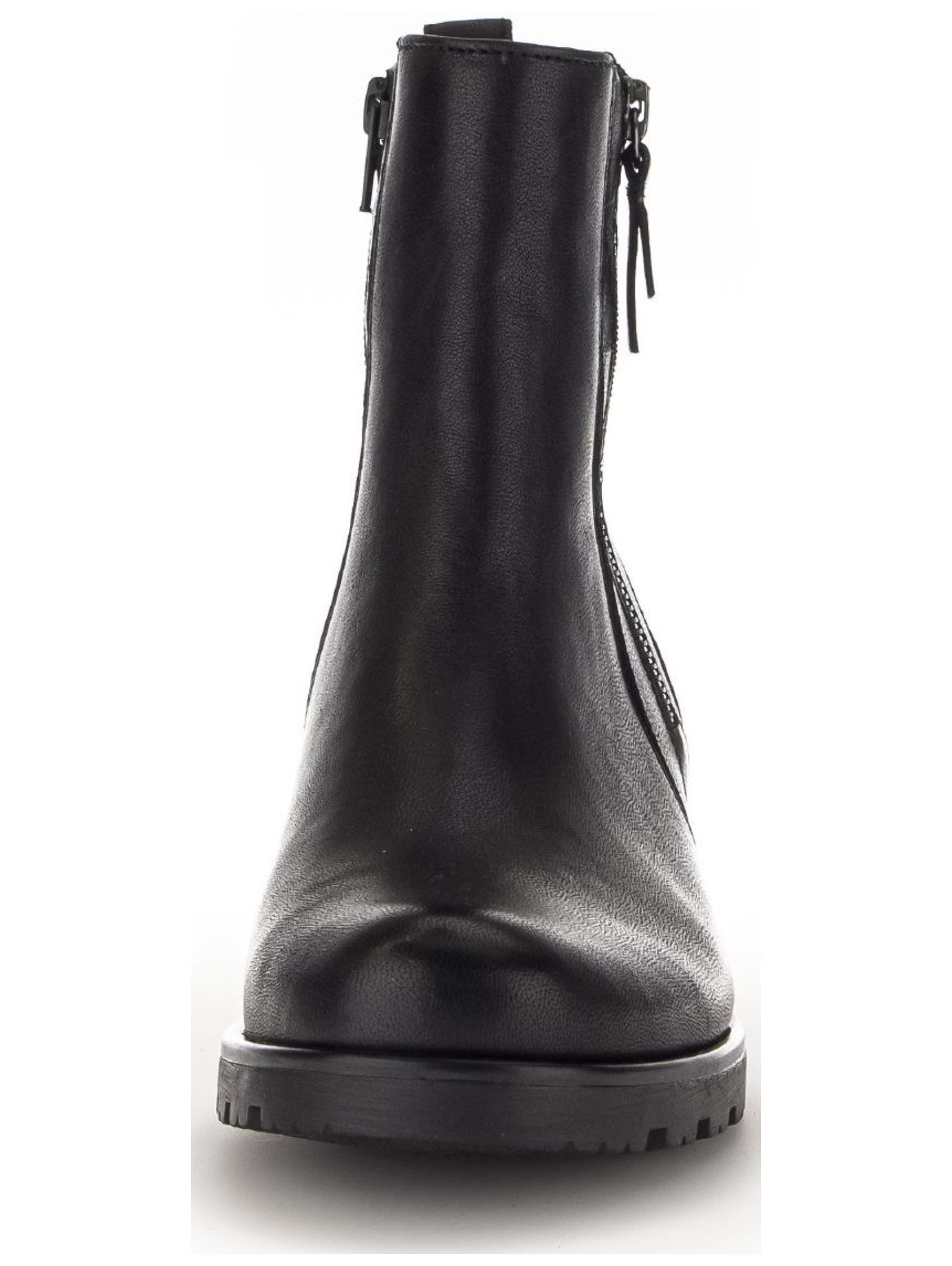 Gabor Comfort Gabor Comfort Stiefelette Leder/Textil Stiefelette