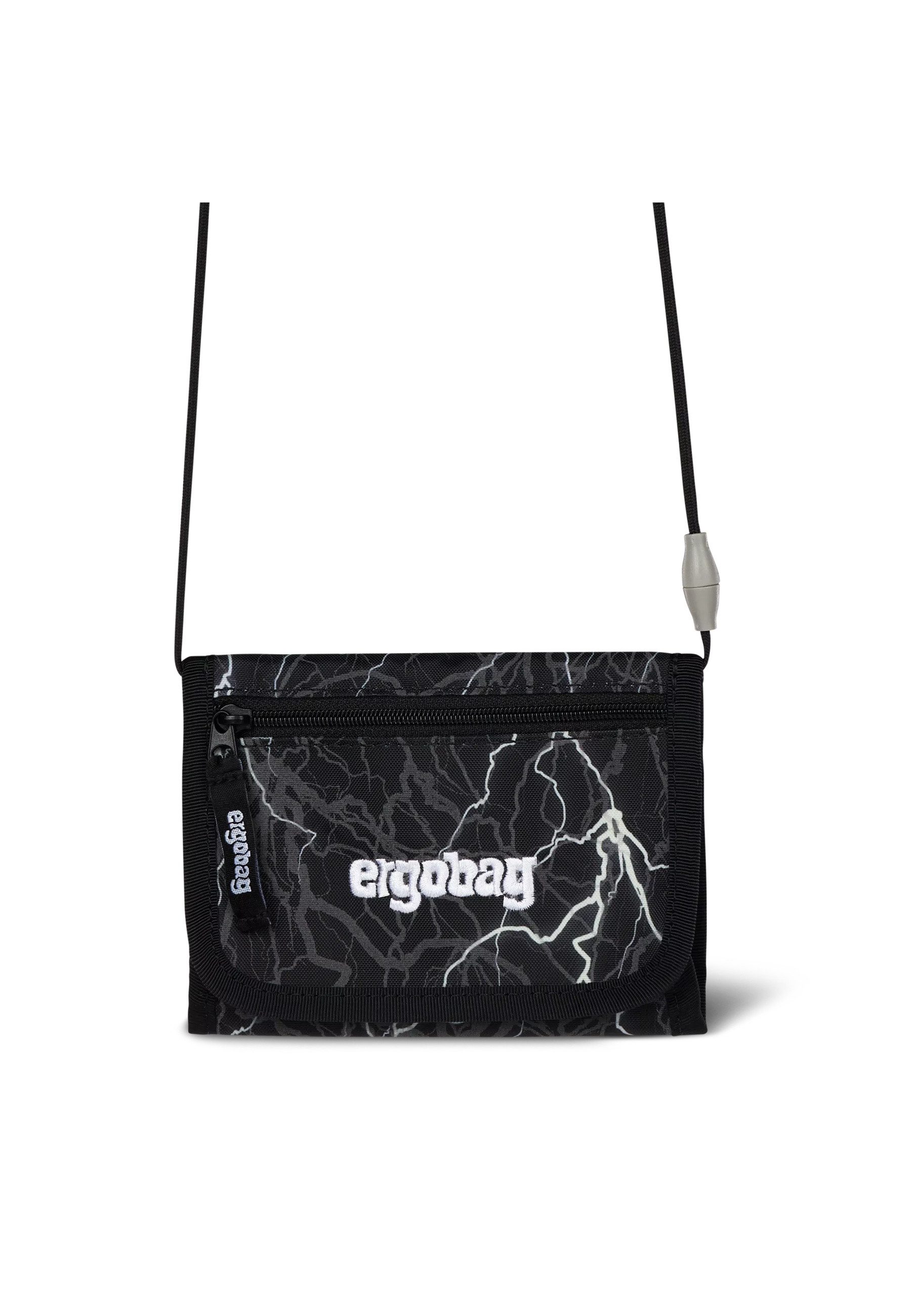 Super ReflektBär - Schwarz