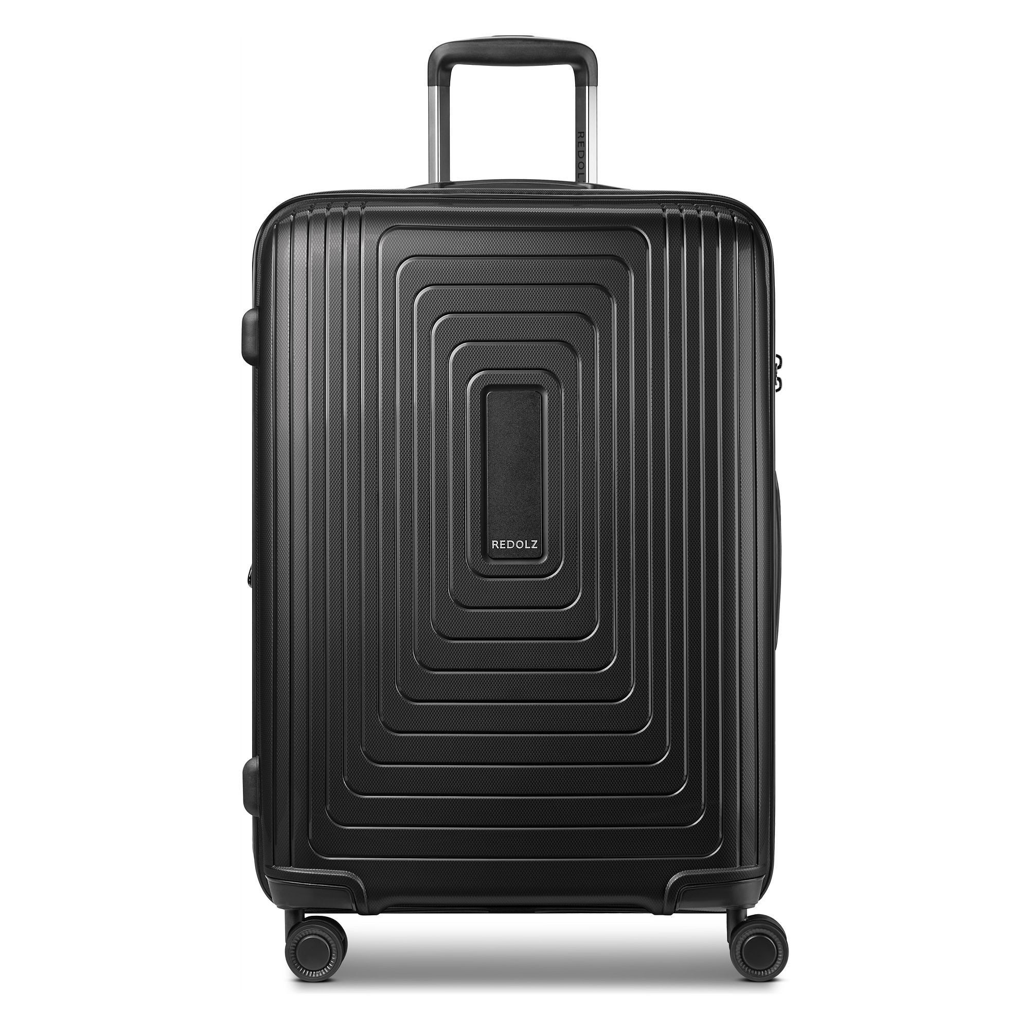 Hartschalen-Trolley Essentials 14