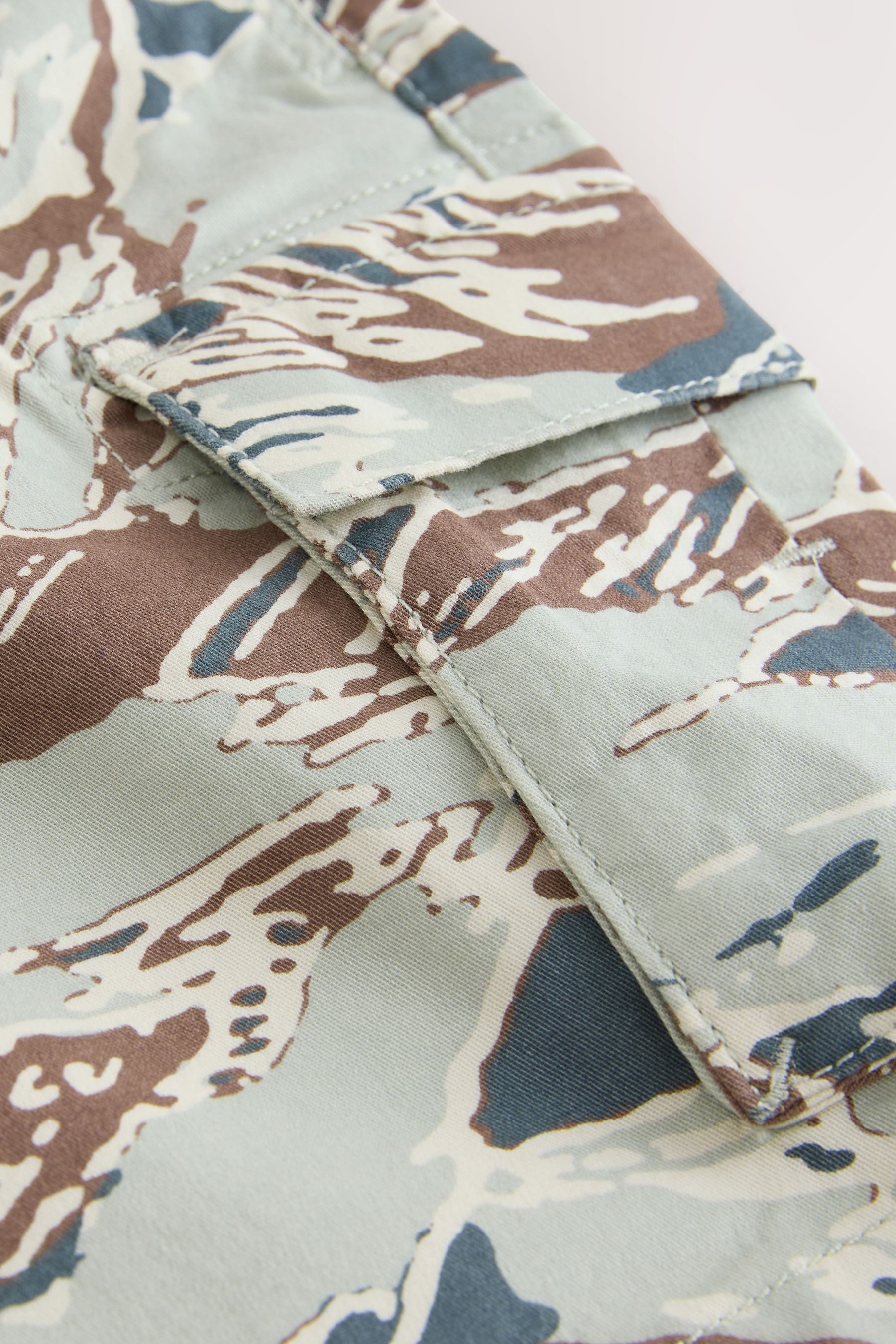 Next Cargoshorts Cargo-Shorts (1-tlg)