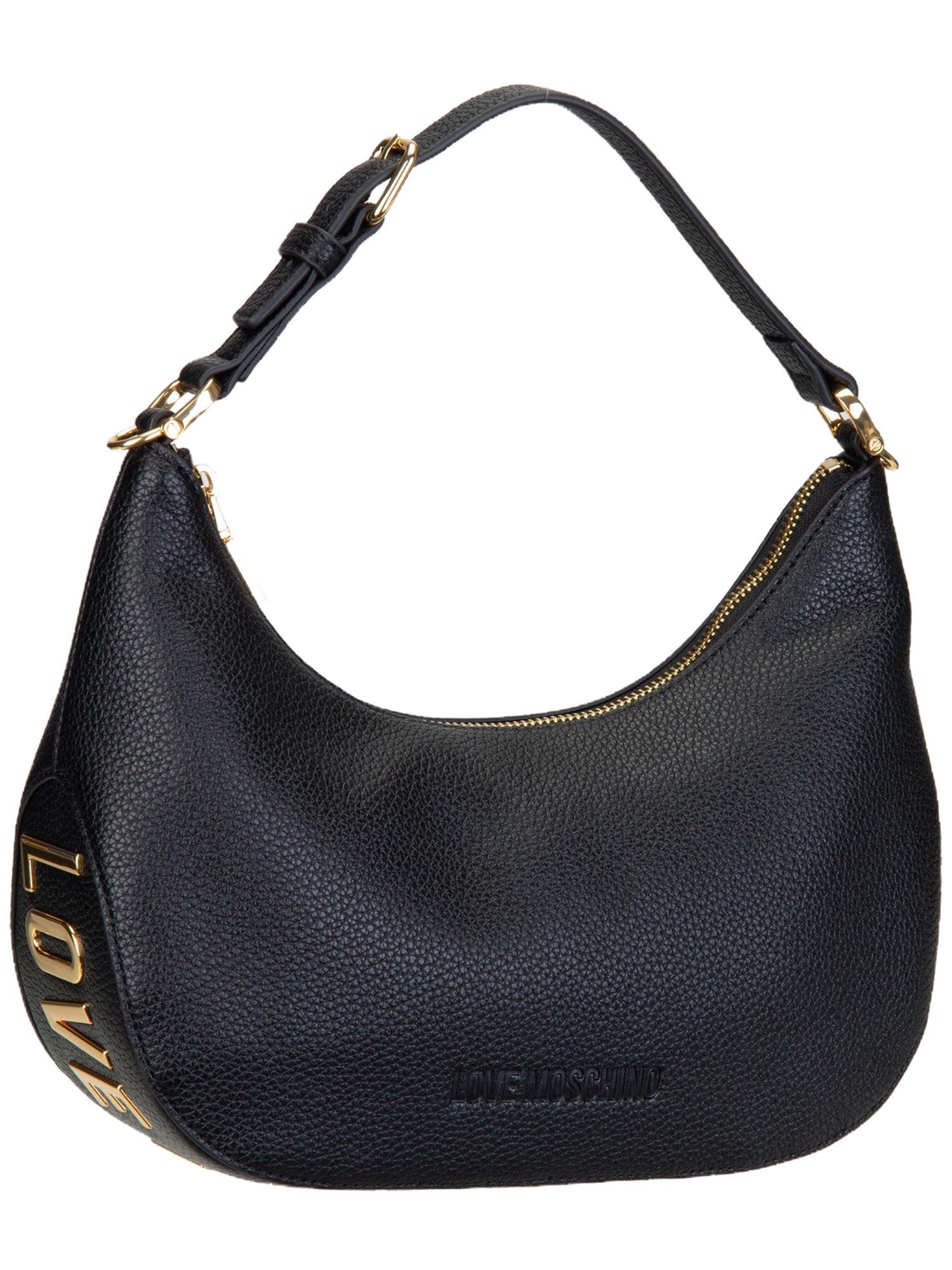 LOVE MOSCHINO Schultertasche Giant