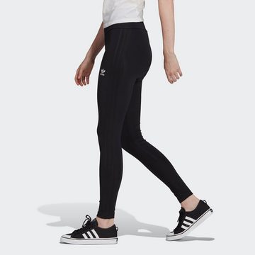 adidas Originals Leggings ADICOLOR CLASSICS TONAL 3-STREIFEN (1-tlg)