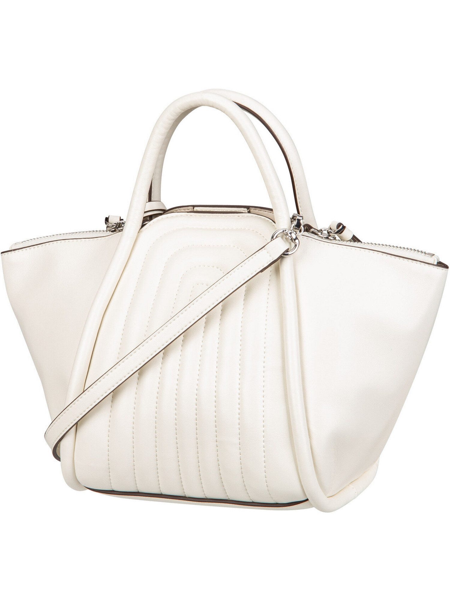 KARL LAGERFELD Handtasche K/Wellen Tote, Henkeltasche günstig online kaufen
