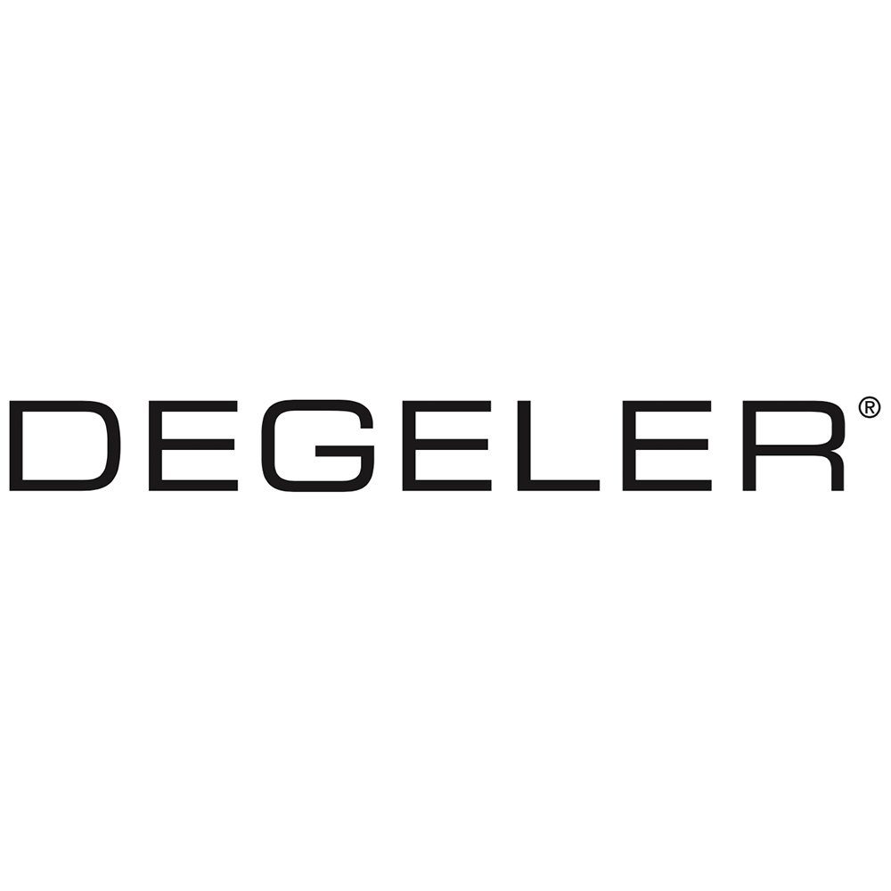 DEGELER