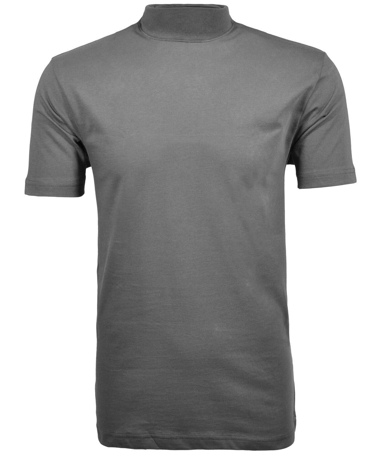 RAGMAN Stehkragenshirt günstig online kaufen