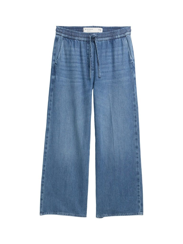 TOM TAILOR Stoffhose günstig online kaufen