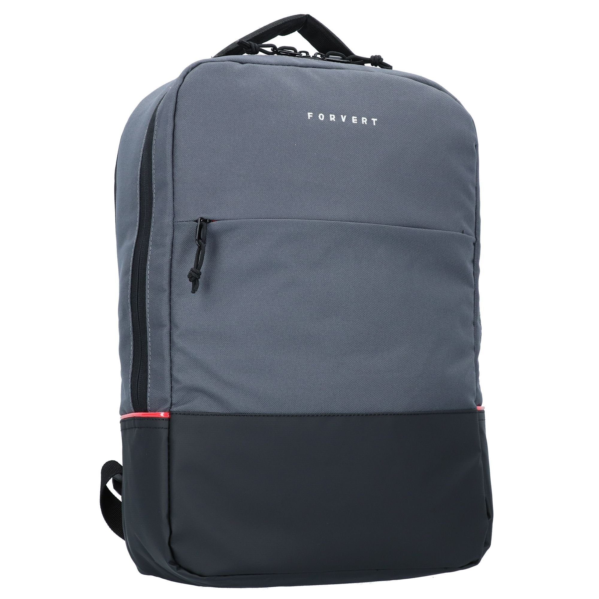 forvert Laptoprucksack Lance, Polyester