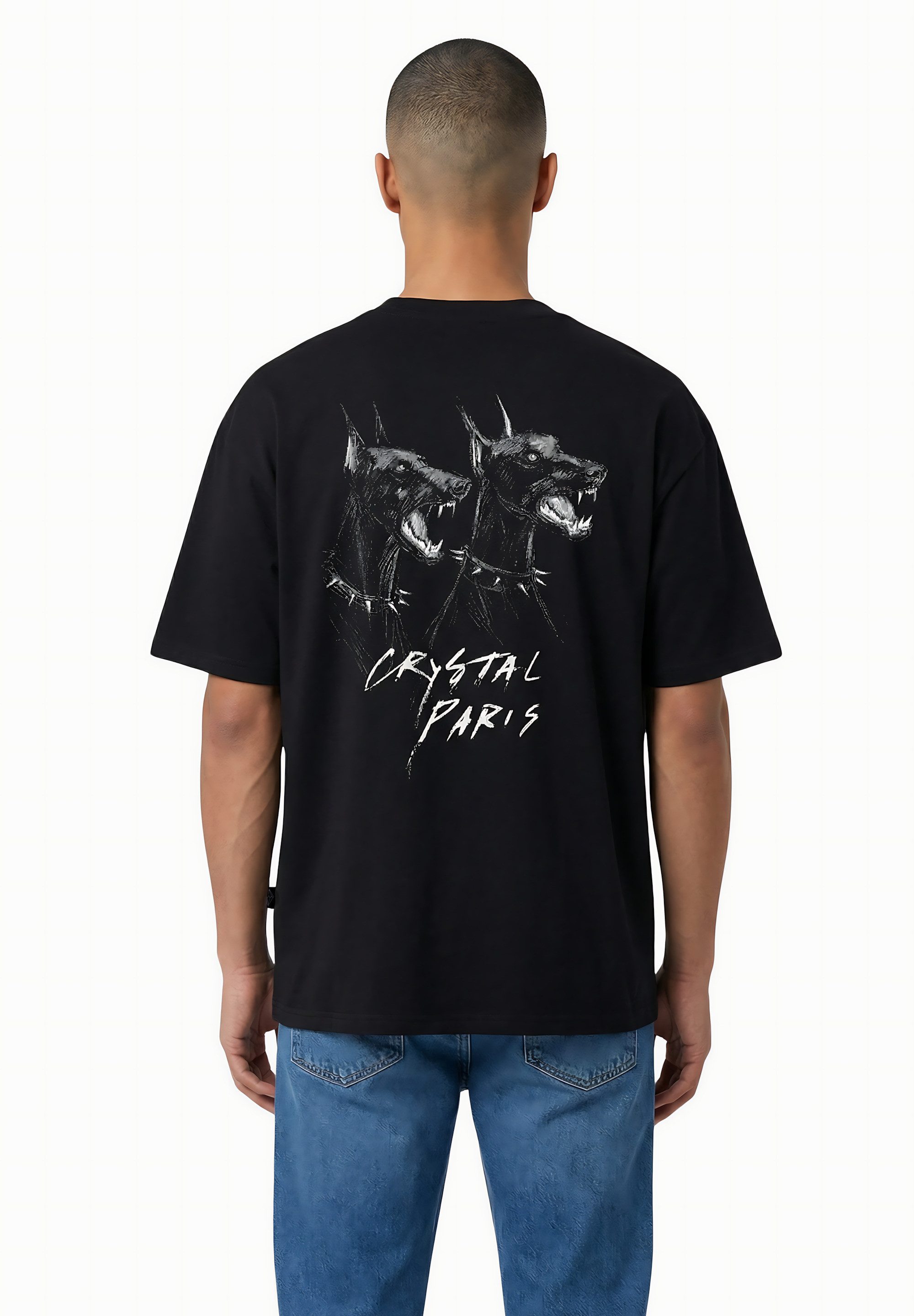 T-Shirt Dogs