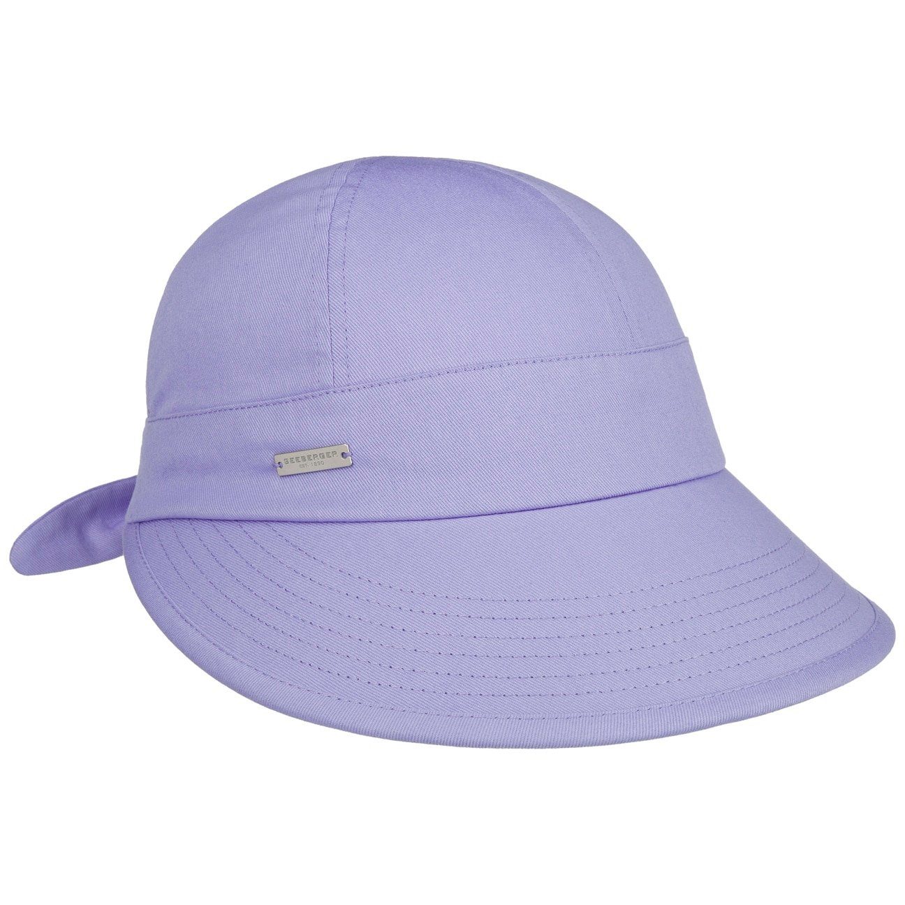 Seeberger Visor (1-St) Sonnenvisor mit Schirm günstig online kaufen