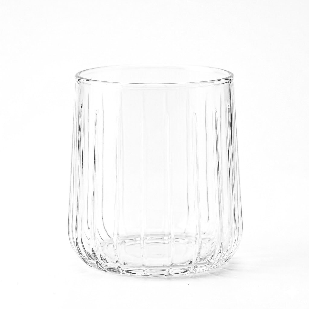 Pasabahce Glas Nova 420154 3er-Set Trinkglas Su Bardagi Wasserglas, 3-tlg.