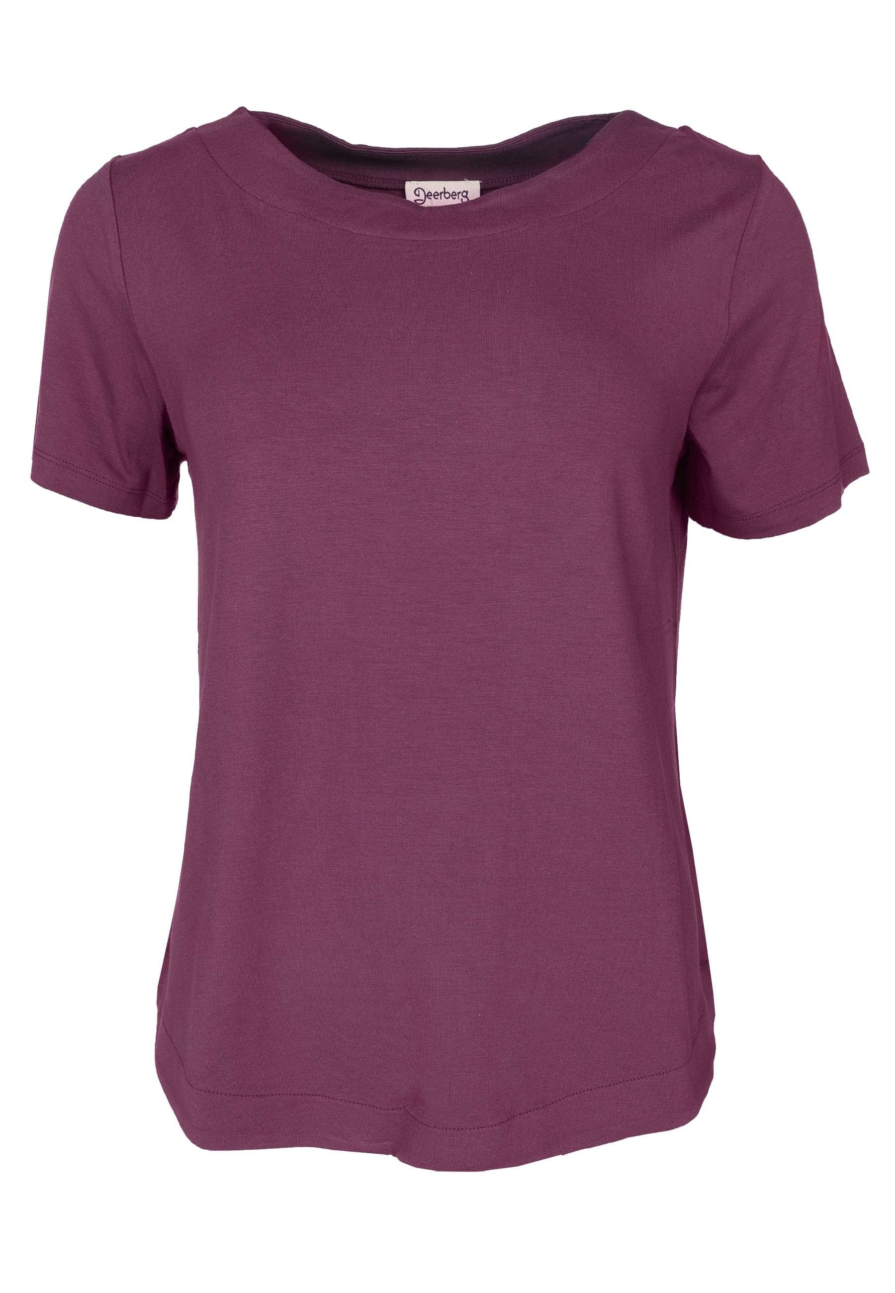 Deerberg T-Shirt Ninika günstig online kaufen