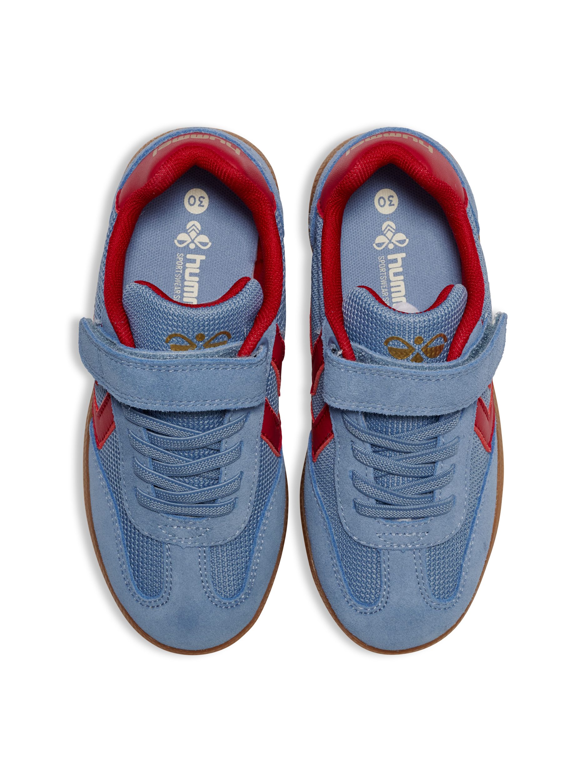 hummel VM78 CPH JR Sneaker mit EVA-Dämpfung