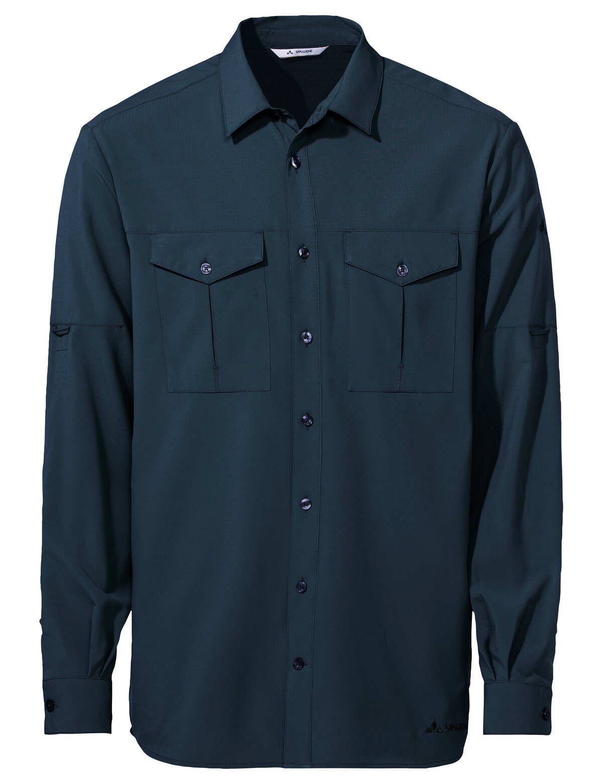 VAUDE Funktionshemd Men's Rosemoor LS Shirt günstig online kaufen