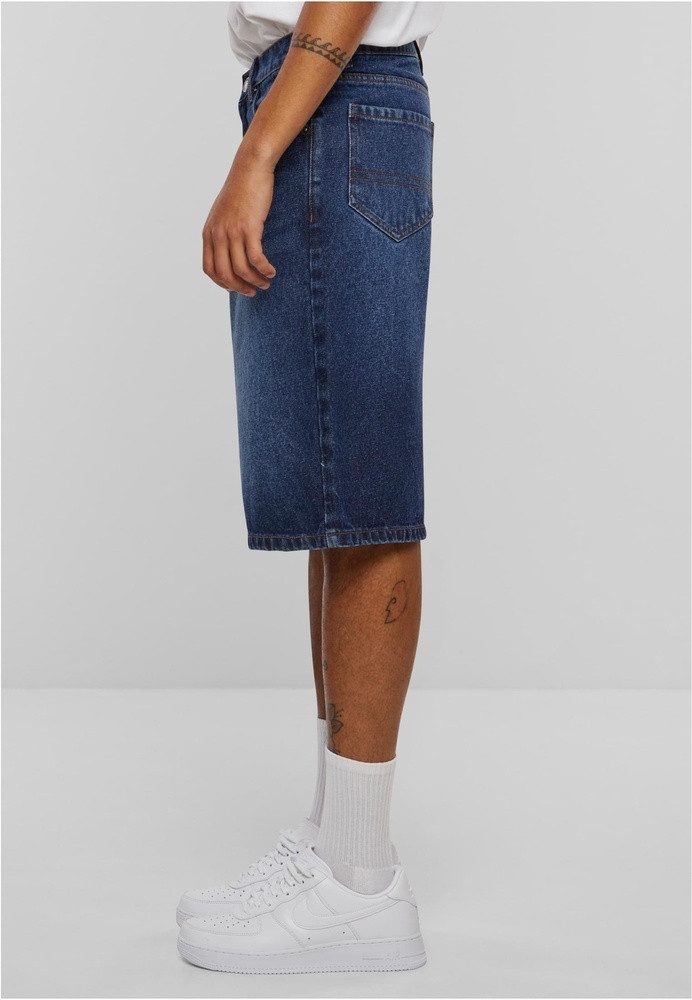 URBAN CLASSICS Shorts 90's Heavy Denim günstig online kaufen