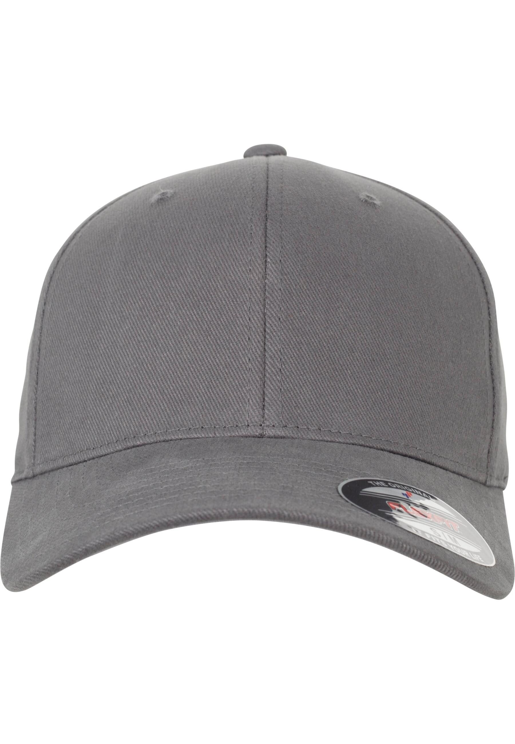 Flexfit Flex Cap Flexfit Accessoires Flexfit Brushed Twill günstig online kaufen