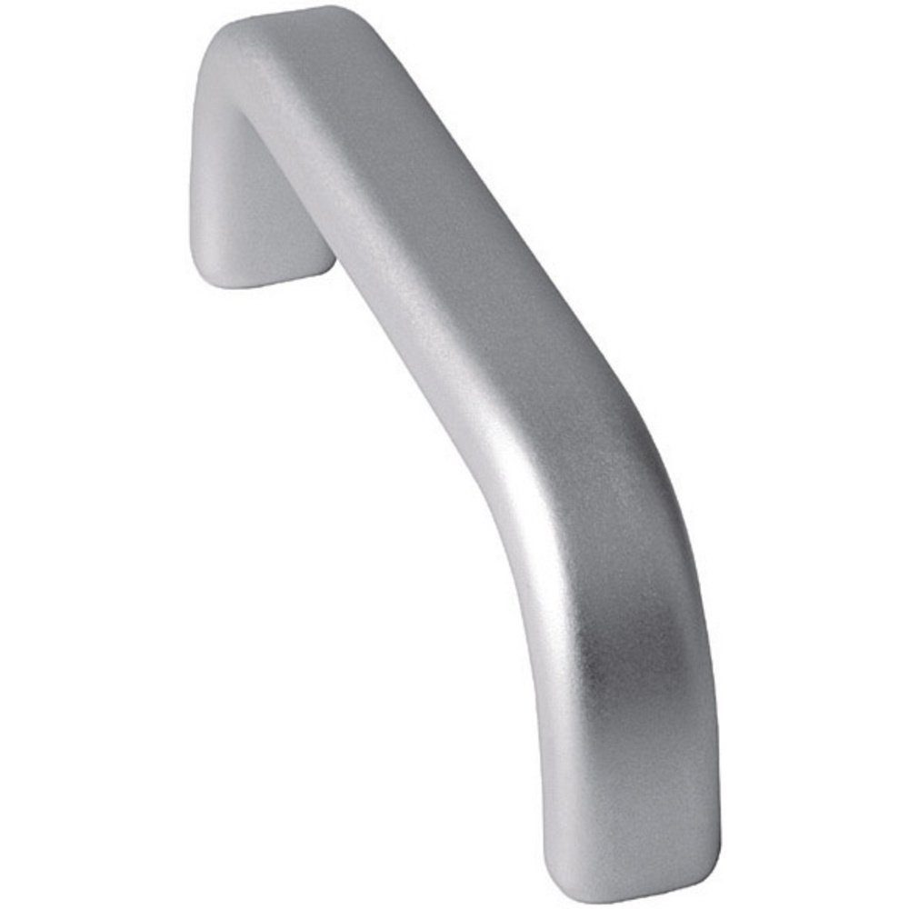 Mentor Gehäusedeckel Mentor 277.2 Handgriff Aluminium (eloxiert) (L x B x H) 88 x 12 x 8 m