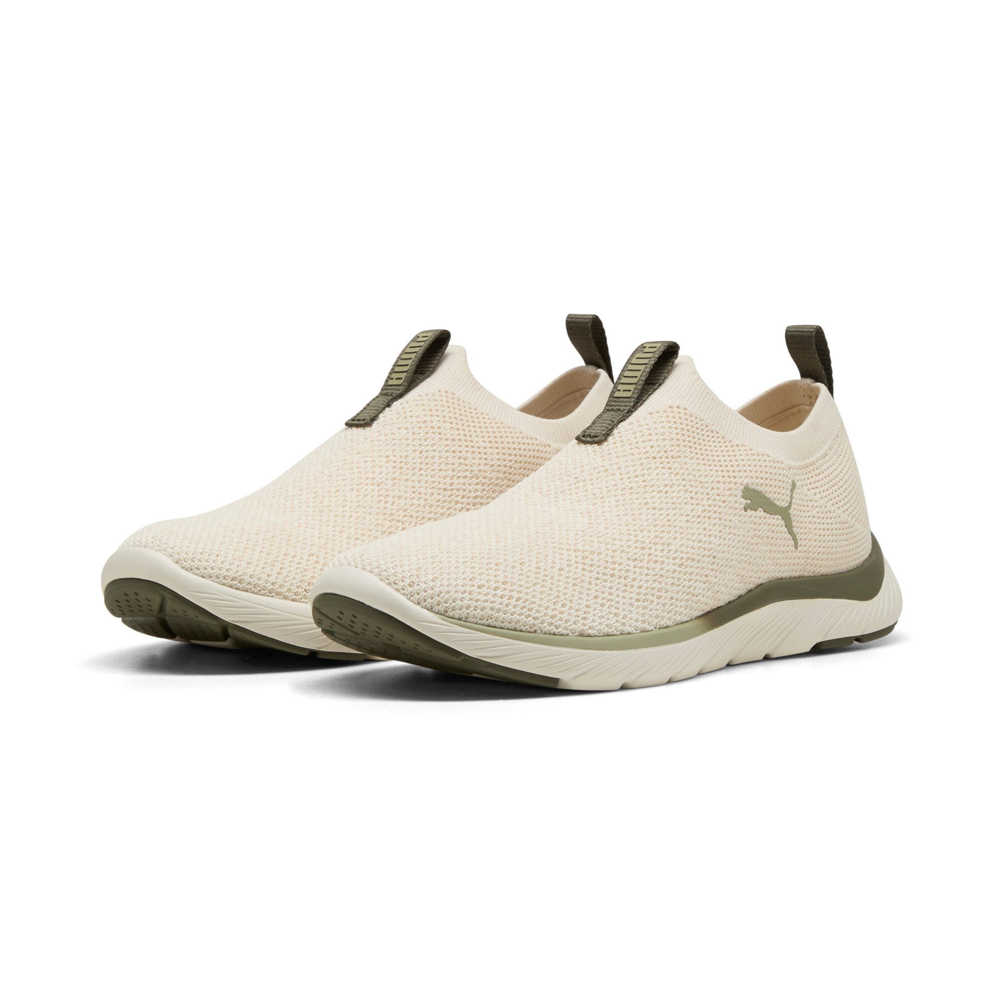 PUMA SOFTRIDE REMI SLIP-ON KNIT WN'S Slip-On Sneaker günstig online kaufen